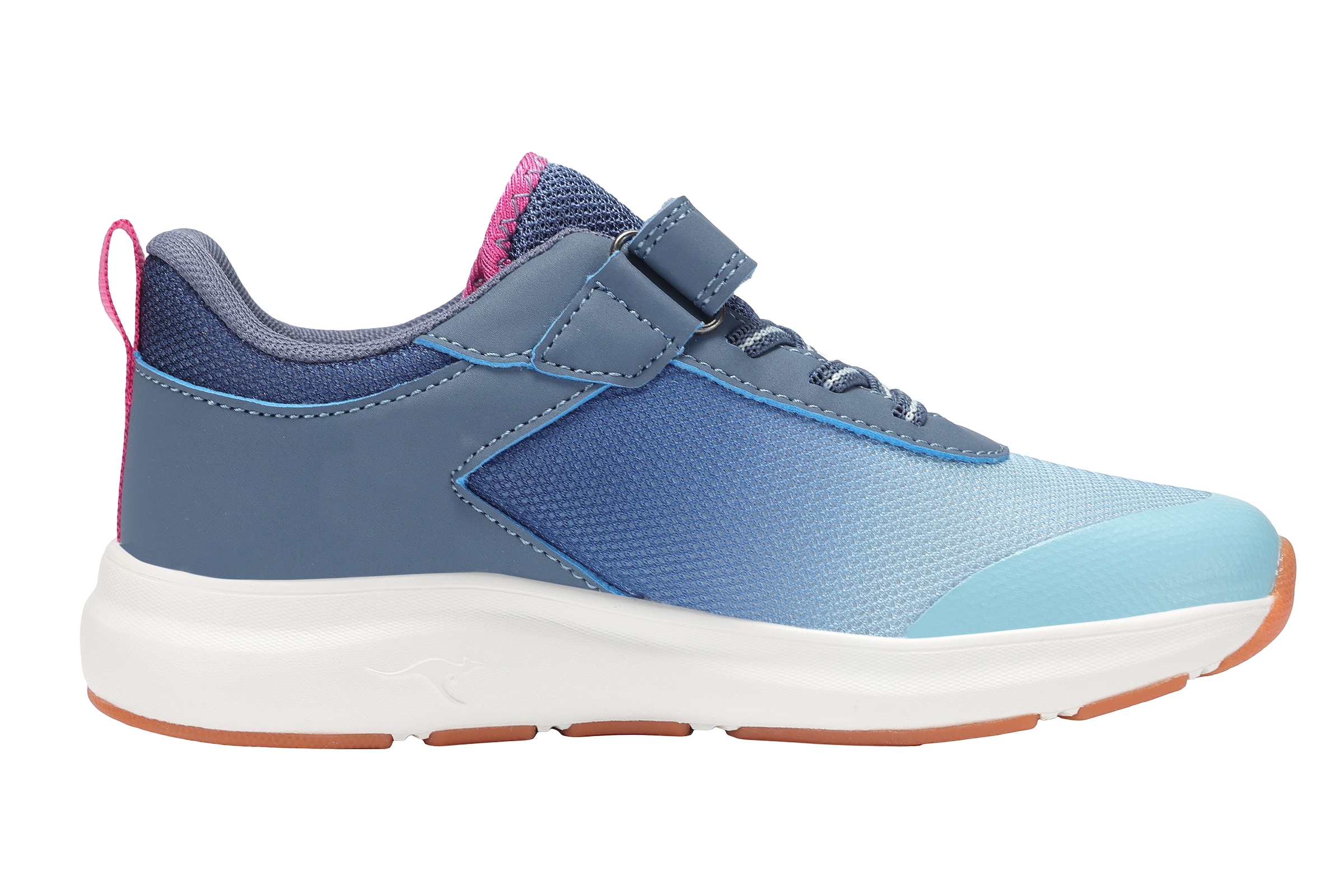 KangaROOS Sneaker »KB-RIDA EV«