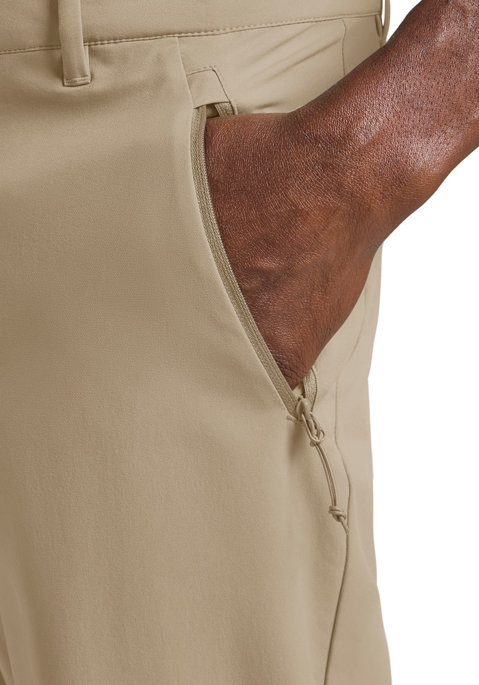 Jack Wolfskin Softshellhose »PICO TRAIL PANTS M«