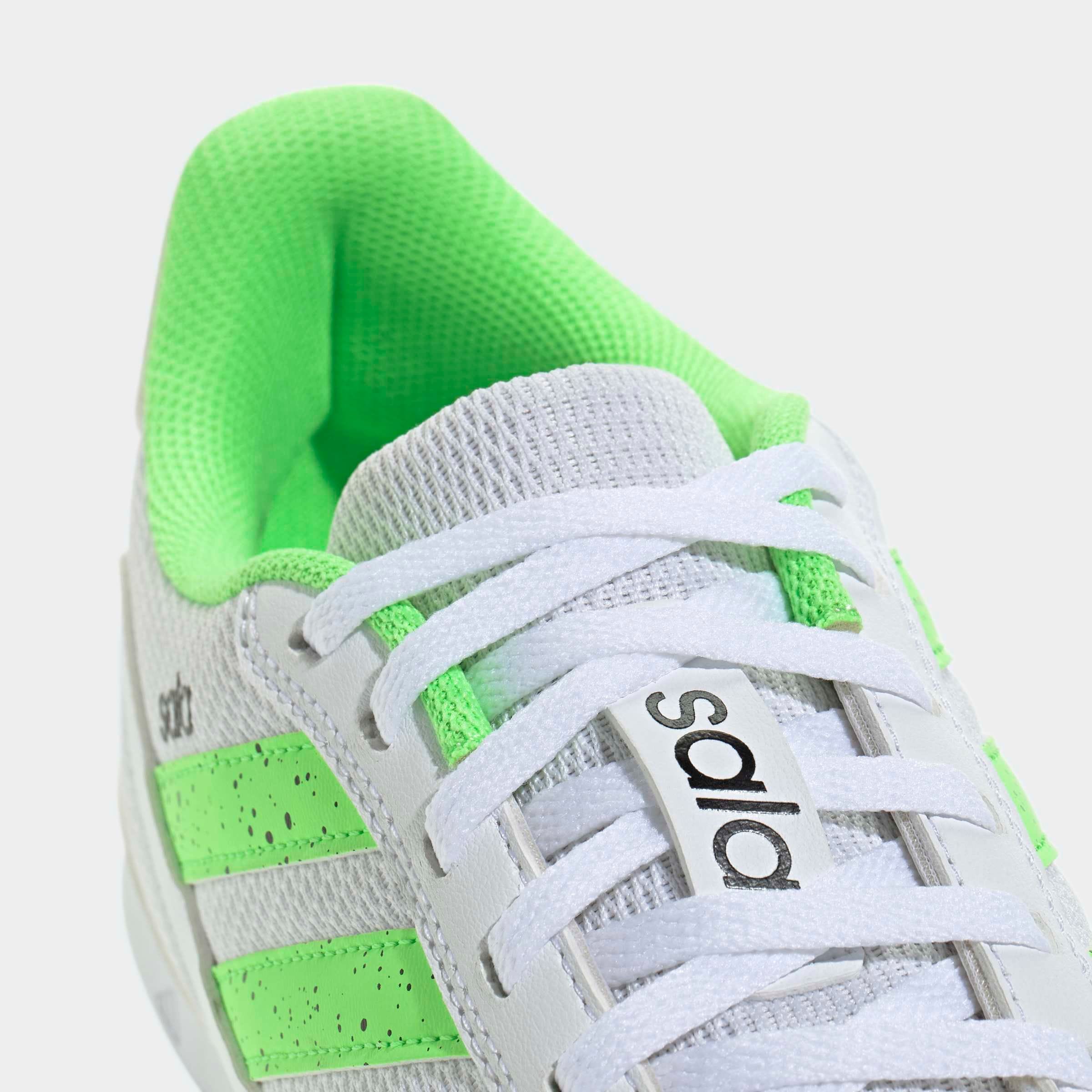 adidas Performance Fußballschuh »SUPER SALA COMPETITION 3 HALLENSCHUHE«, geeignet als Hallenschuhe