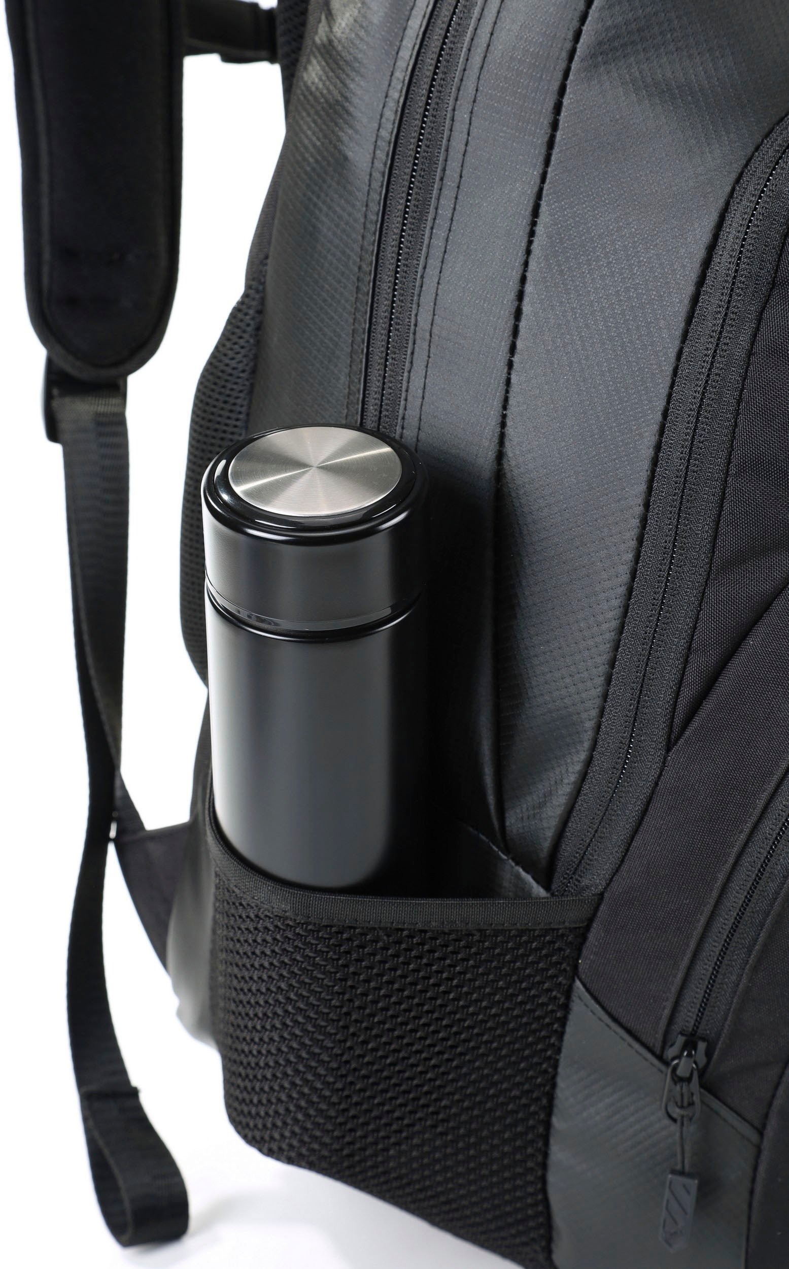 NITRO Schulrucksack »Stash 29«, Alltagsrucksack, Rucksack für Freizeit, Schule, Arbeit und Reise