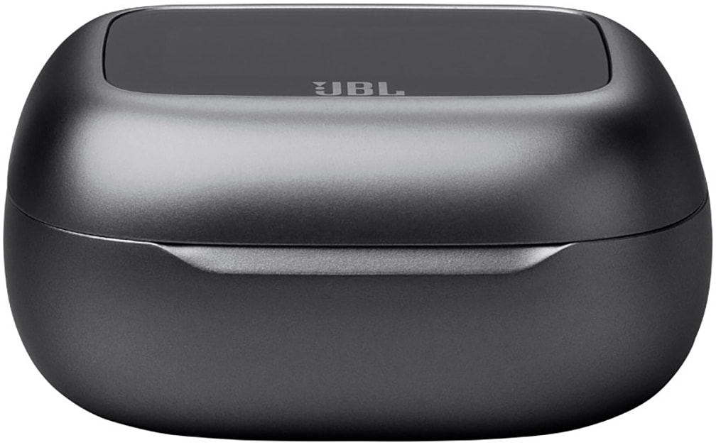 JBL wireless In-Ear-Kopfhörer »LIVE FLEX 3«, A2DP Bluetooth, Adaptive Noise-Cancelling-Multi-Point-Verbindung-Hi-Res, True Adaptive Noise Cancelling, IP54, Personi-Fi 3.0