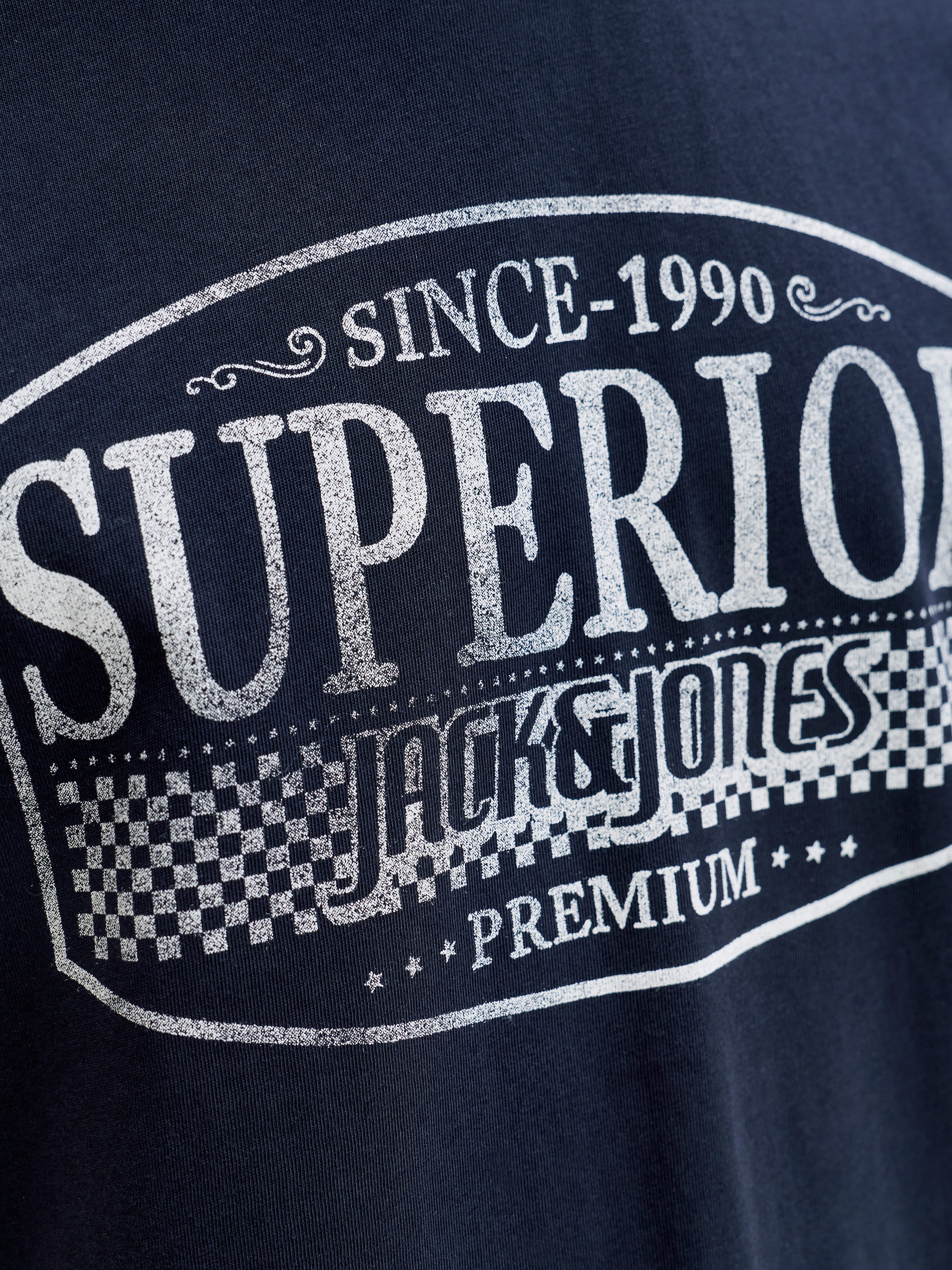 Jack & Jones T-Shirt »JPRBLUNOAH SS TEE FST«