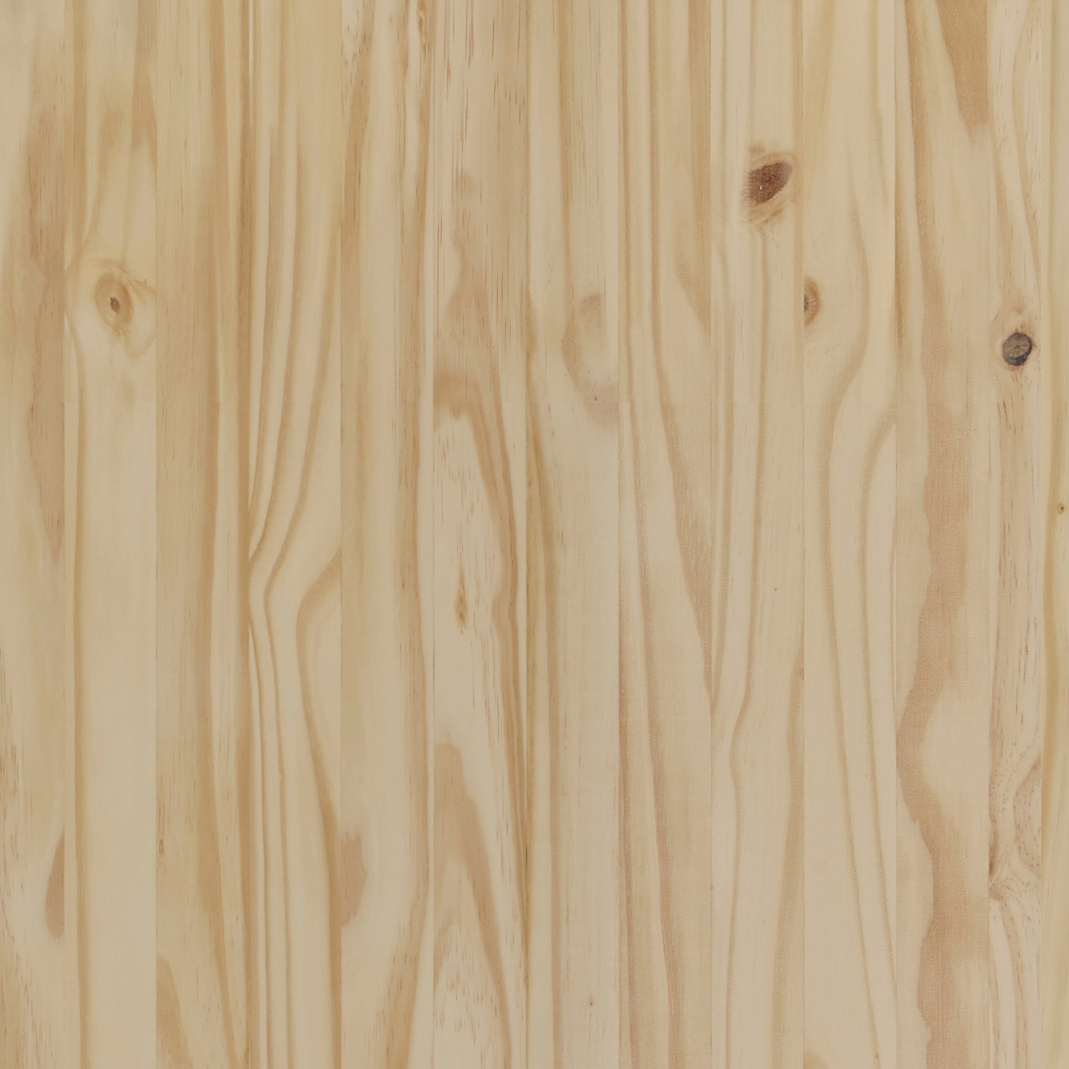 INTER-FURN Kommode »Latera«, (1 St.), Massivholz / Klarlack matt, Kiefer