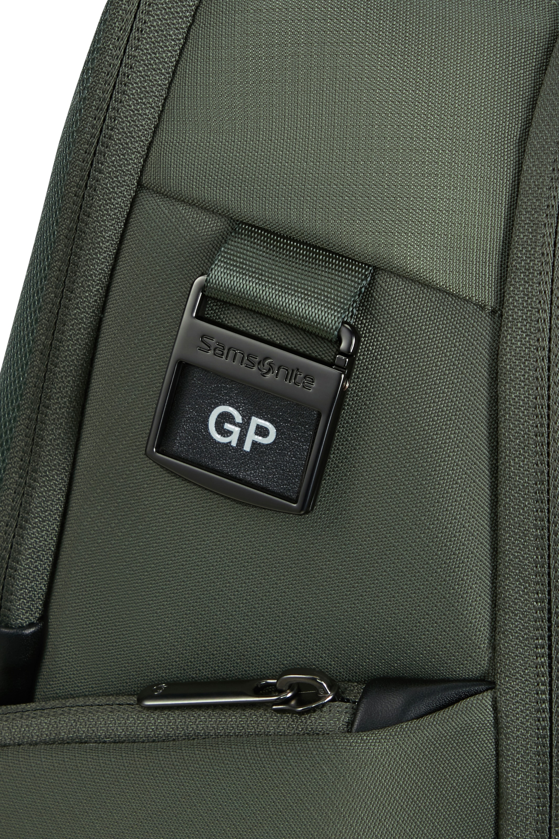 Samsonite Tagesrucksack »PARALUX«