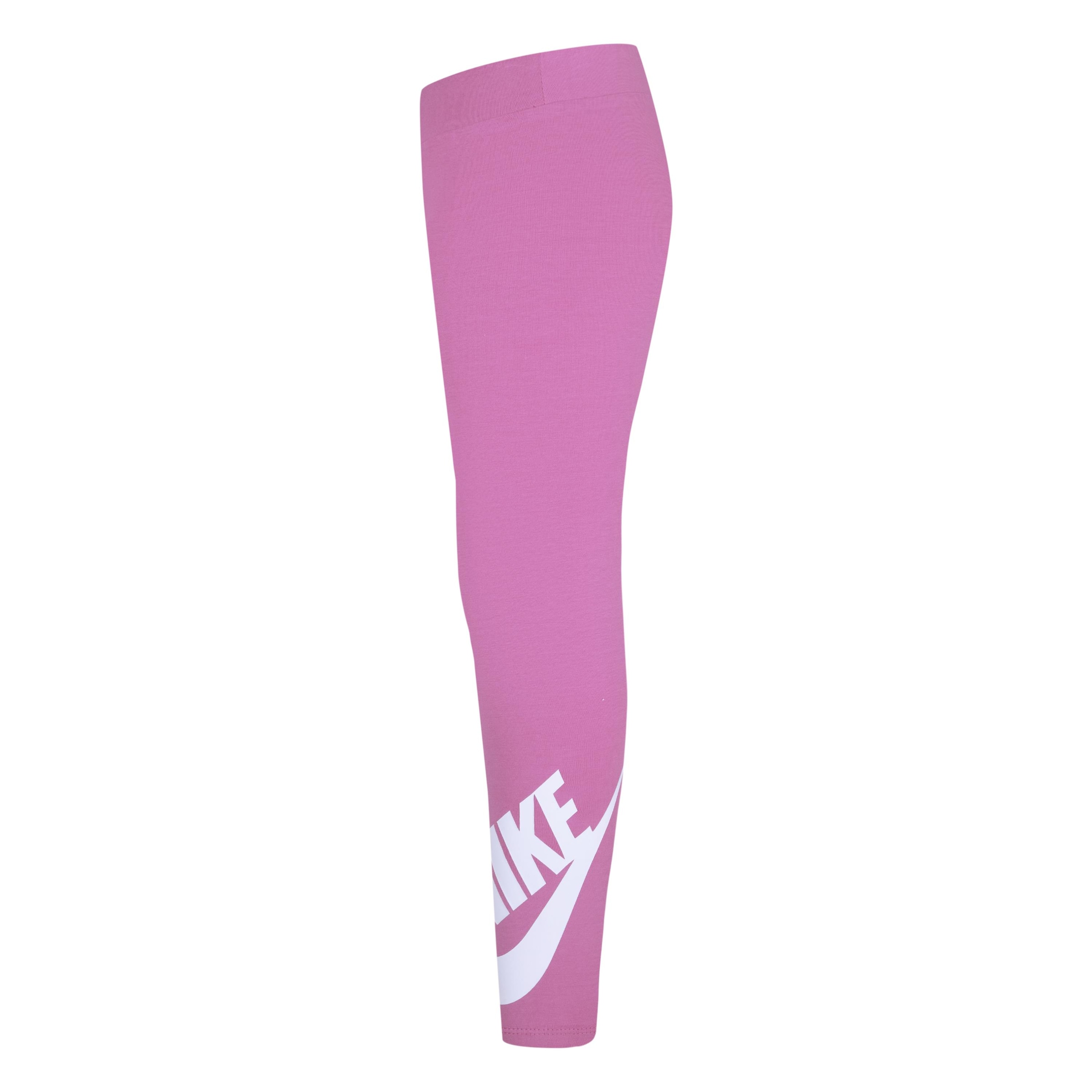 Nike Sportswear Leggings »NKG CLUB HBR HIGH RISE LEGGING«, (1 tlg.), für Kinder