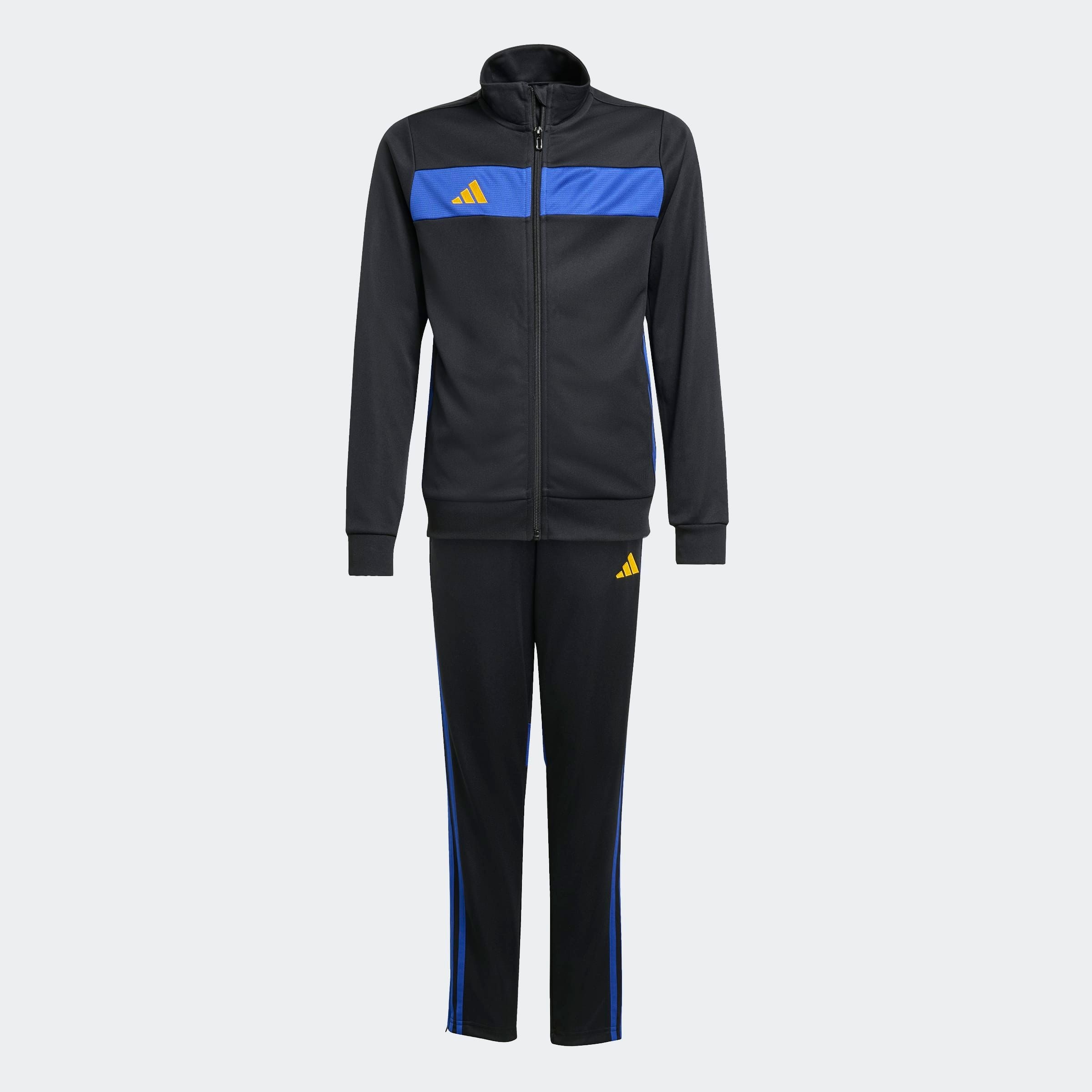 adidas Performance Trainingsanzug »TIRO ES TS Y«, (2 tlg.)