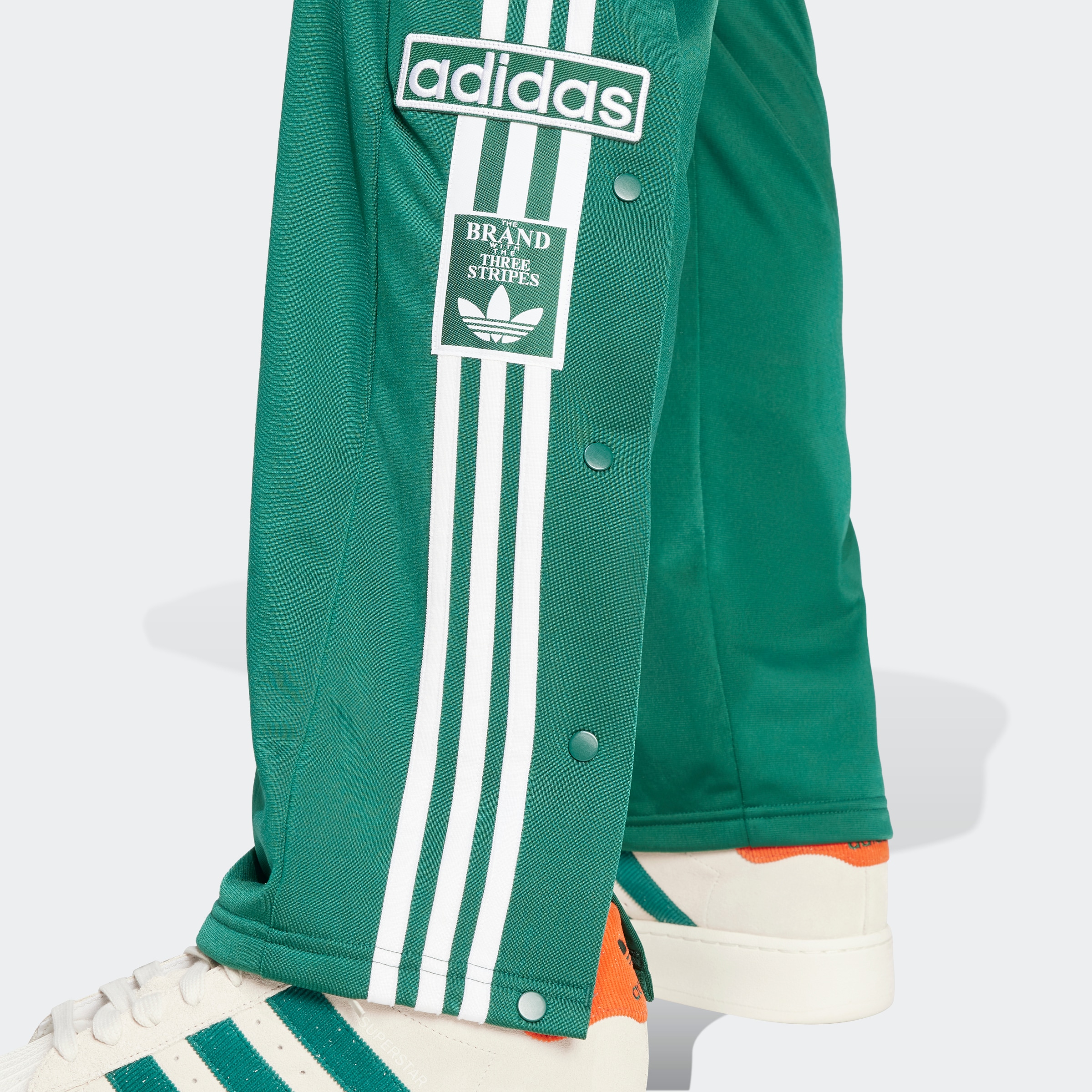 adidas Originals Sporthose »ADIBREAK«, (1 tlg.)