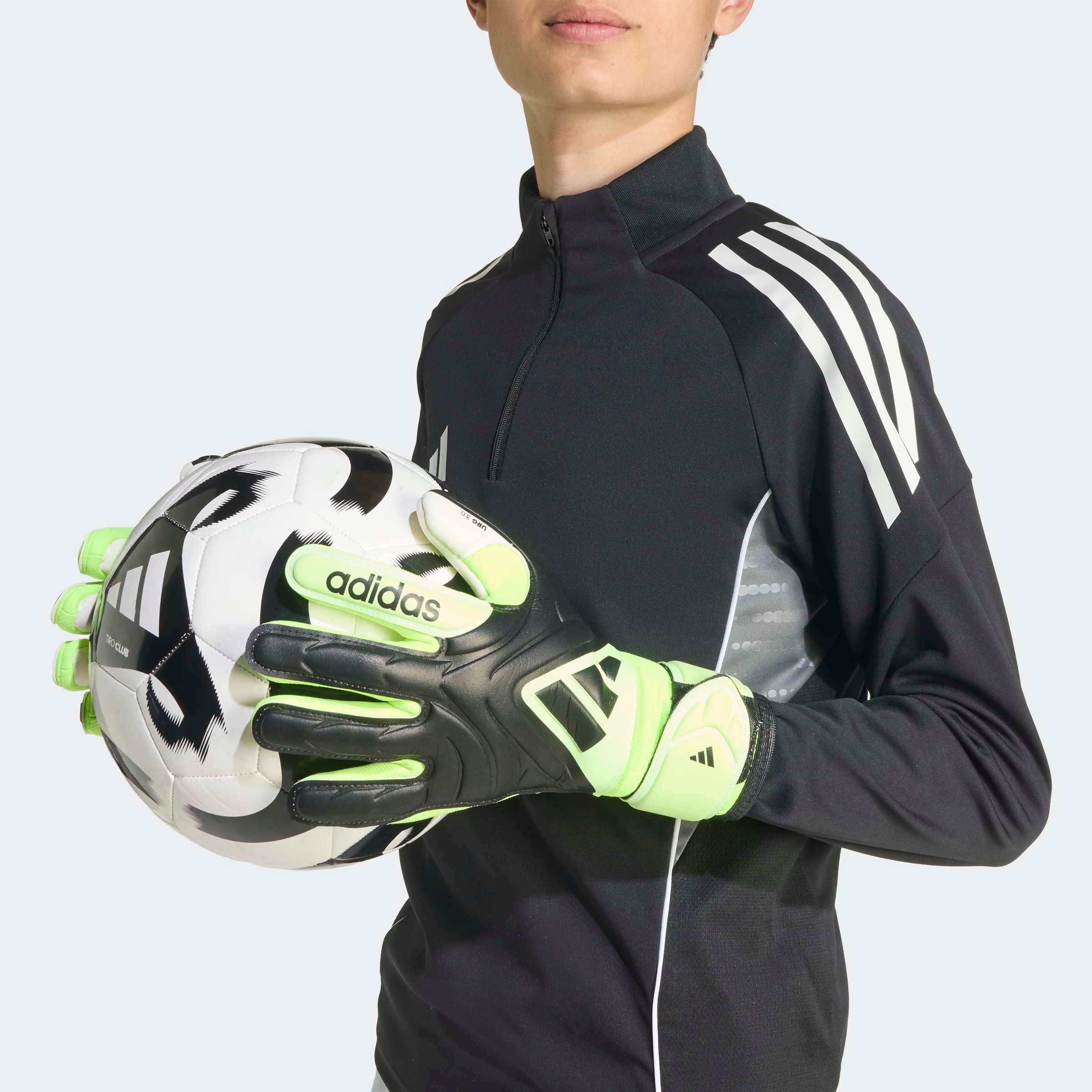 adidas Performance Torwarthandschuhe »COPA GL LGE J«