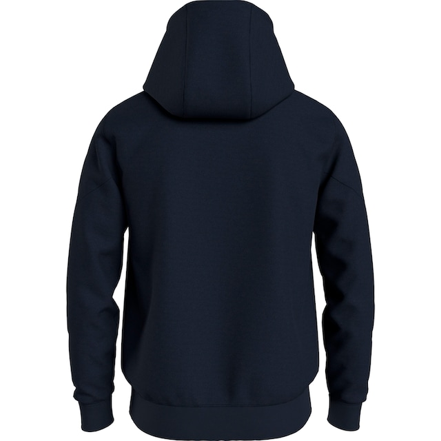 Tommy Hilfiger Hoodie »GRAPHIC HOODY«, mit Hilfiger Print auf der Brust bei  OTTO