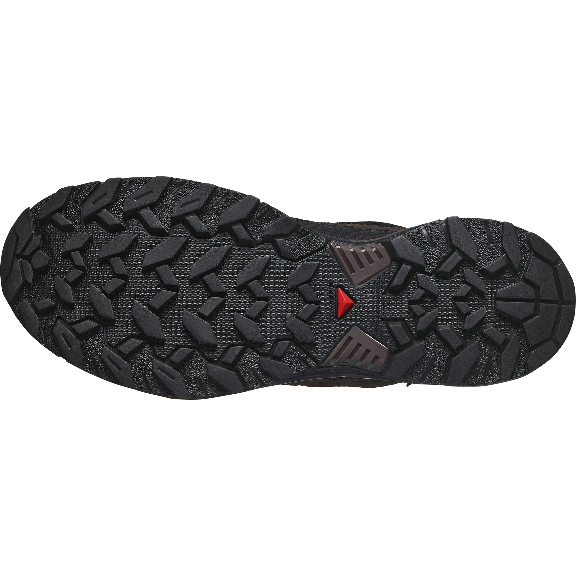 Salomon Wanderschuh »X ULTRA 360 LEATHER GORE-TEX«, wasserdicht