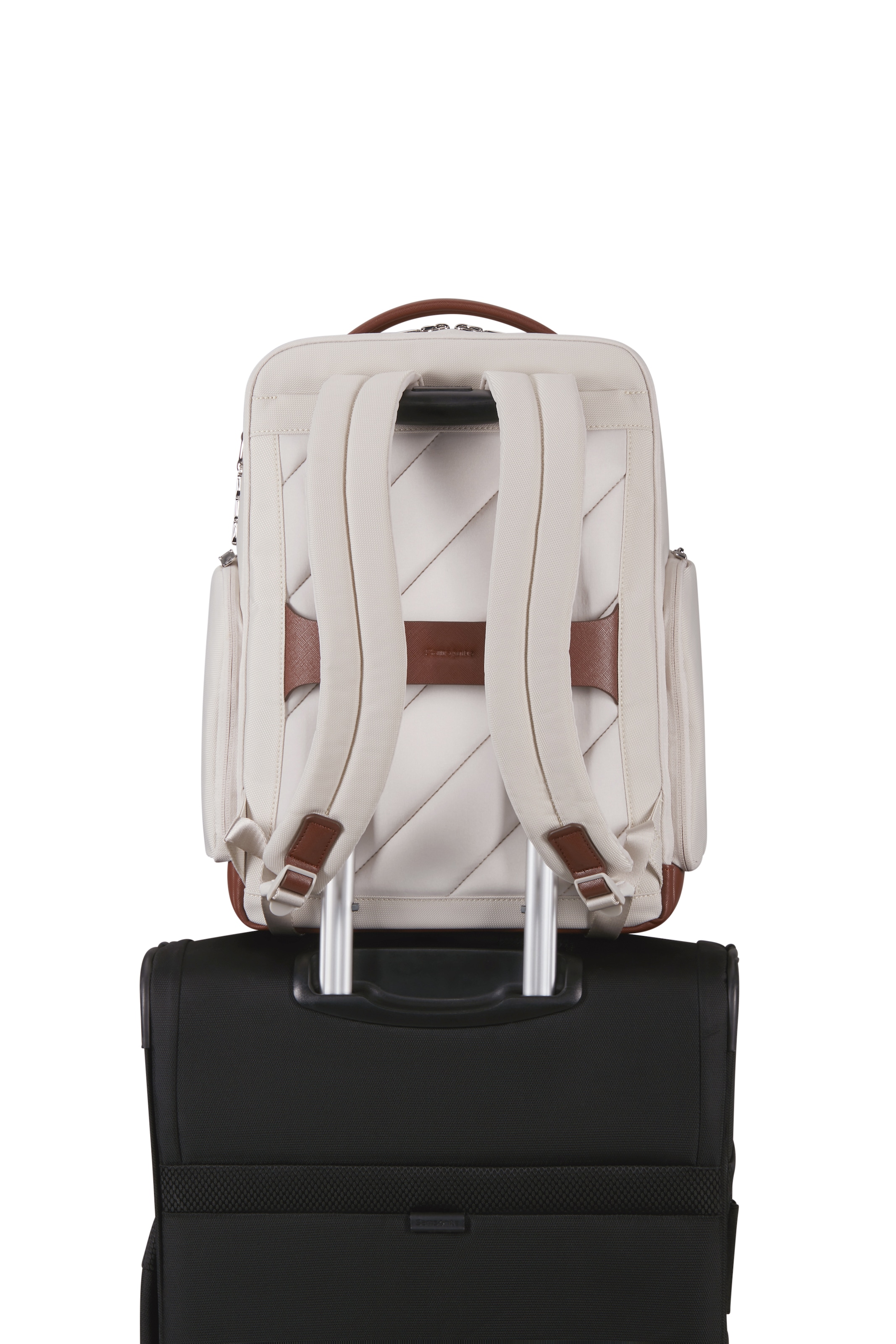 Samsonite Reiserucksack »IMAGE BIZ« edles Design
