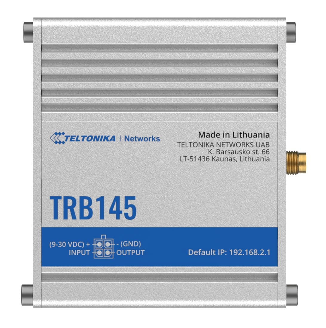 Teltonika Reichweitenverstärker »TRB145«
