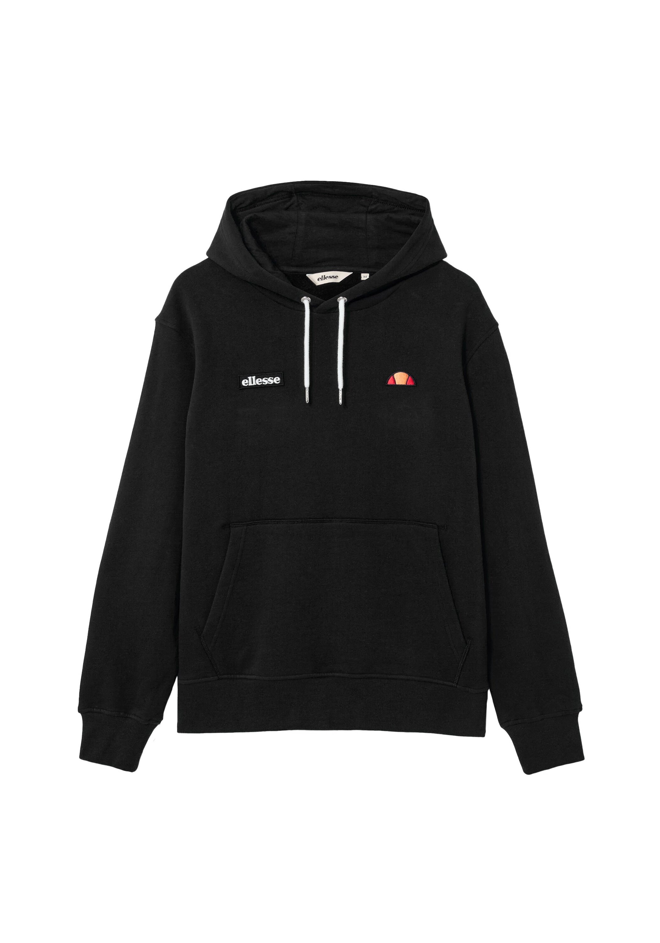 Ellesse Trainingshose »Trainingsanzug TRACCOTA OH HOODY & JOG PAN SET«