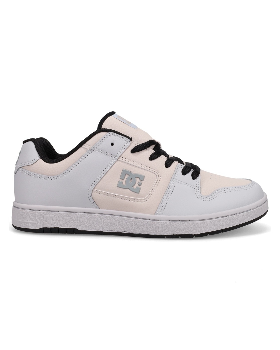 DC Shoes Sneaker »Manteca«