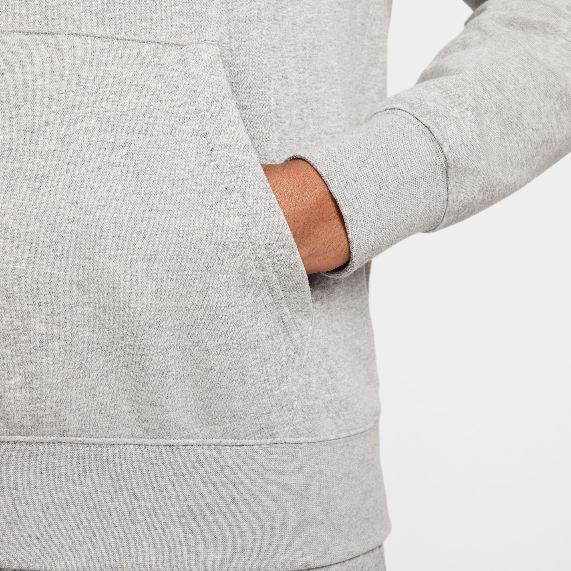 Nike Sportswear Hoodie »M NK CLUB FT PO HOODIE«