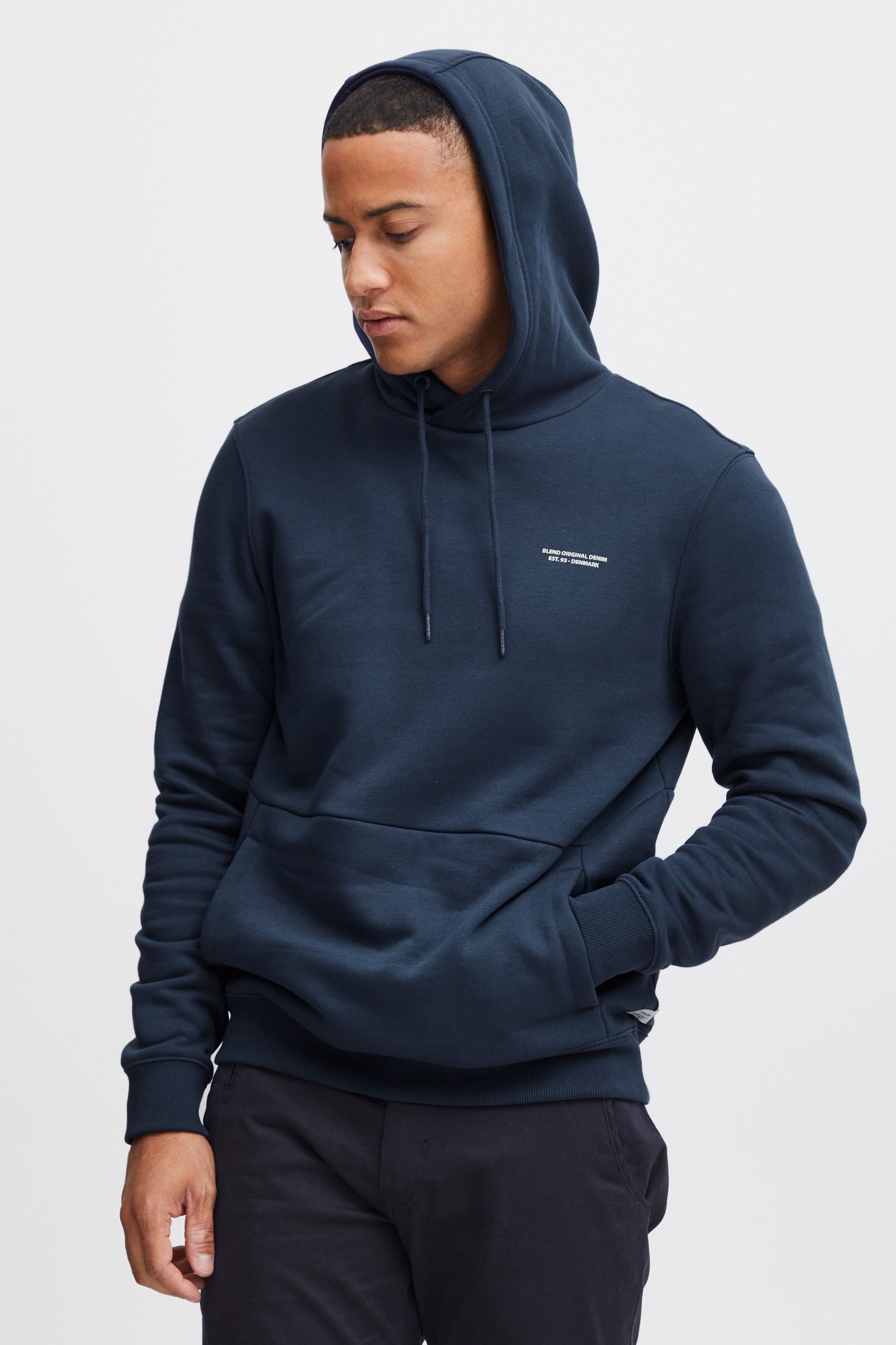 Blend Kapuzenpullover »Kapuzenshirt BHPaco«