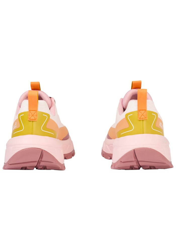 Jack Wolfskin Wanderschuh »WILD HIKE LOW W«