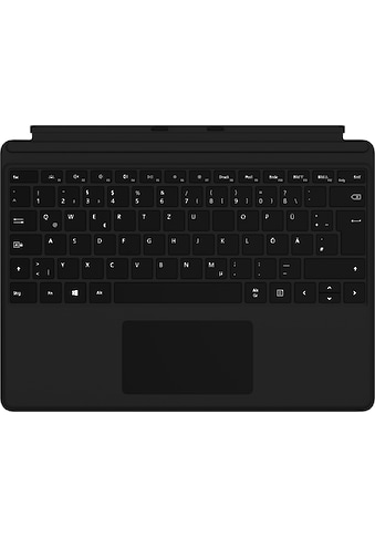 Microsoft Tastatur »Surface Pro X Keyboard« kaufen