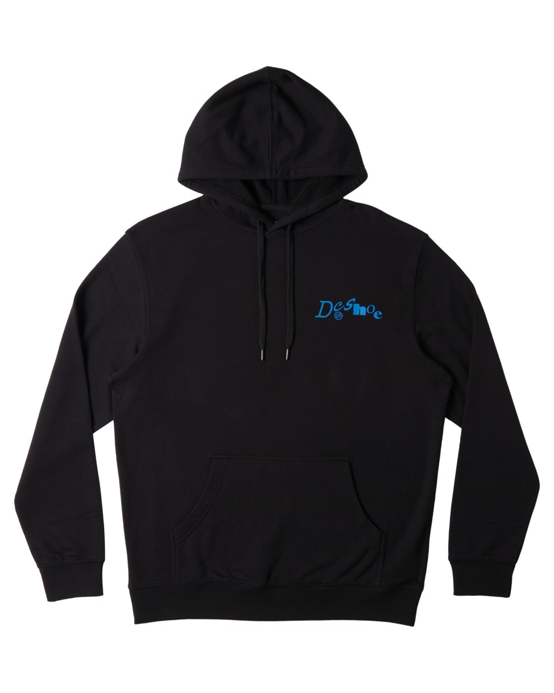 DC Shoes Hoodie »Transfer«
