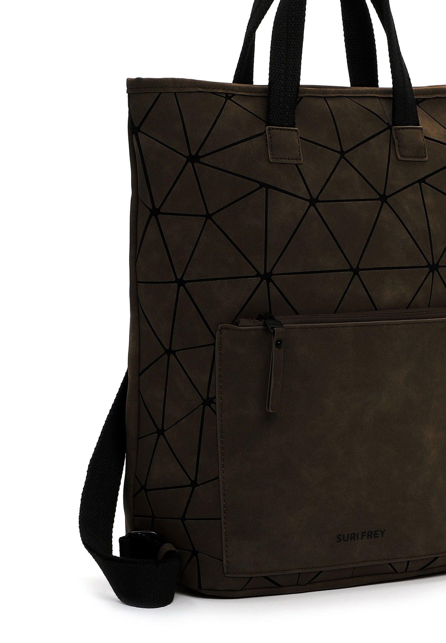 SURI FREY Rucksack »Rucksack SFY SURI Sports Jessy-Lu«