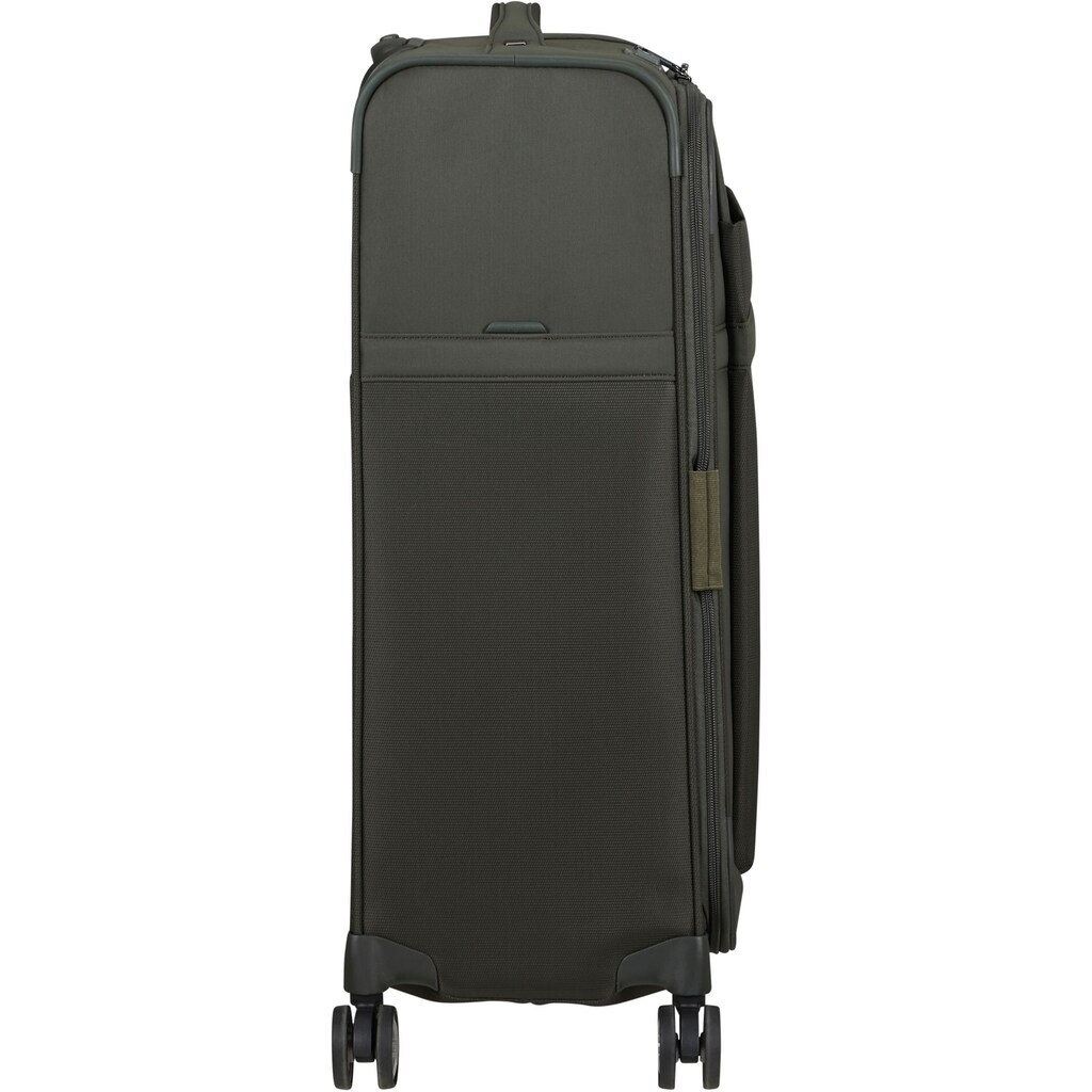 Samsonite Weichgepäck-Trolley »Airea, 67 cm«, 4 Rollen