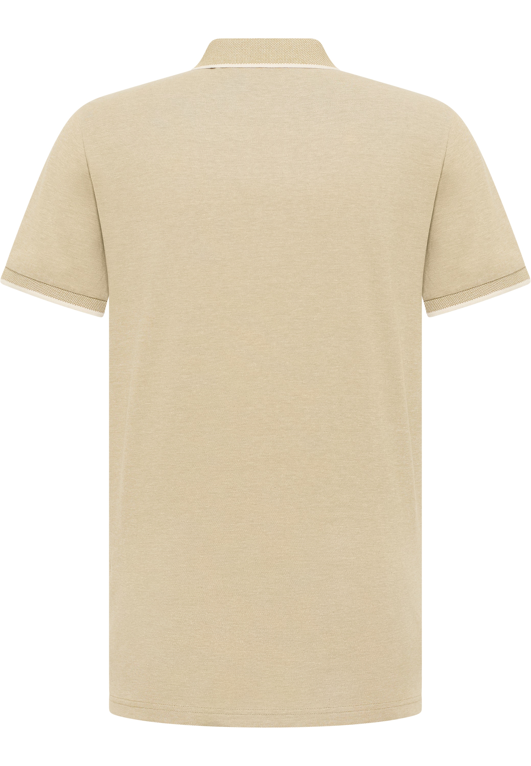 MUSTANG Kurzarmshirt »Herren Style Palco«