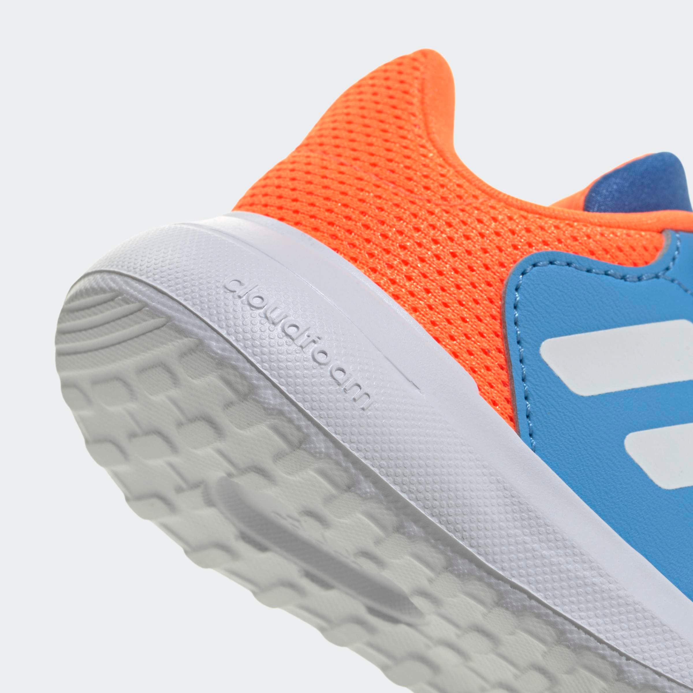 adidas Sportswear Klettschuh »TENSAUR RUN 3.0 KIDS«  für Kinder, mit Klettverschluss