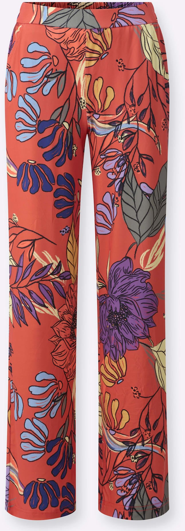 heine Jerseyhose