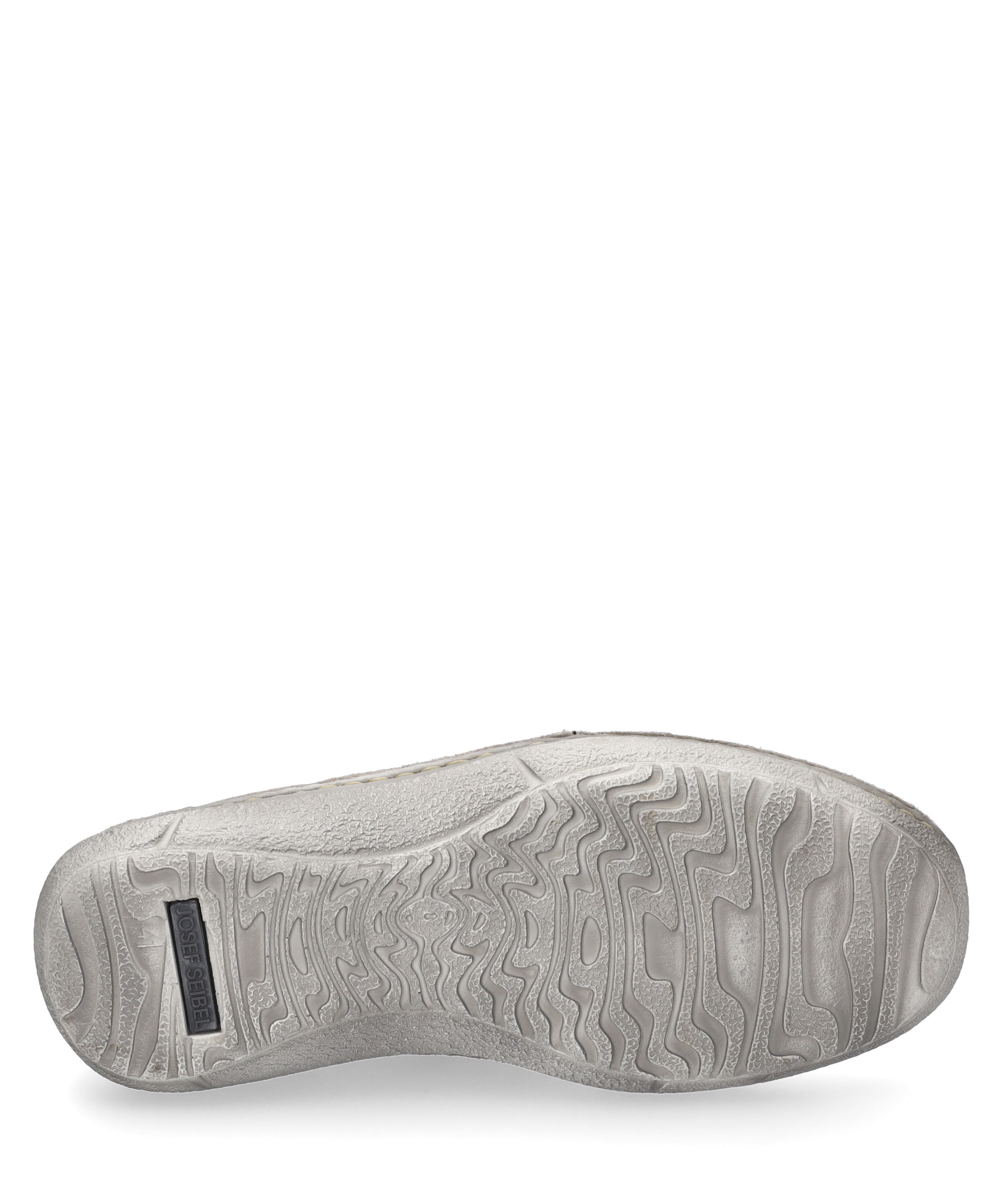 Josef Seibel Schnürschuh »Anvers 79, beige-multi«