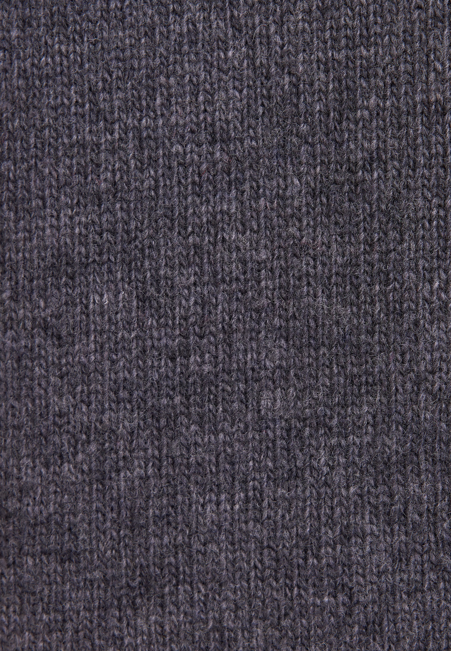 seidensticker Strickpullover Sweater Uni