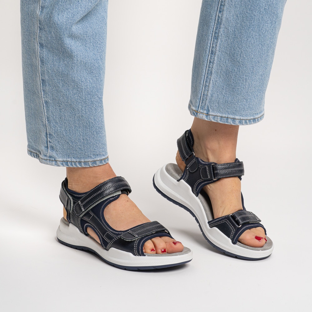 Ara Trekkingsandale »MOTION«