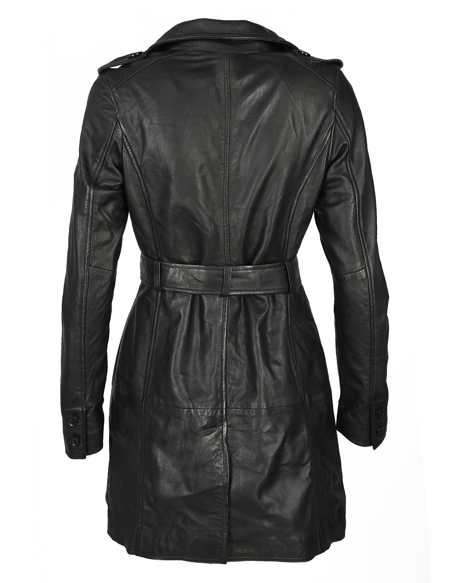 Maze Langjacke »Mantel Culima«