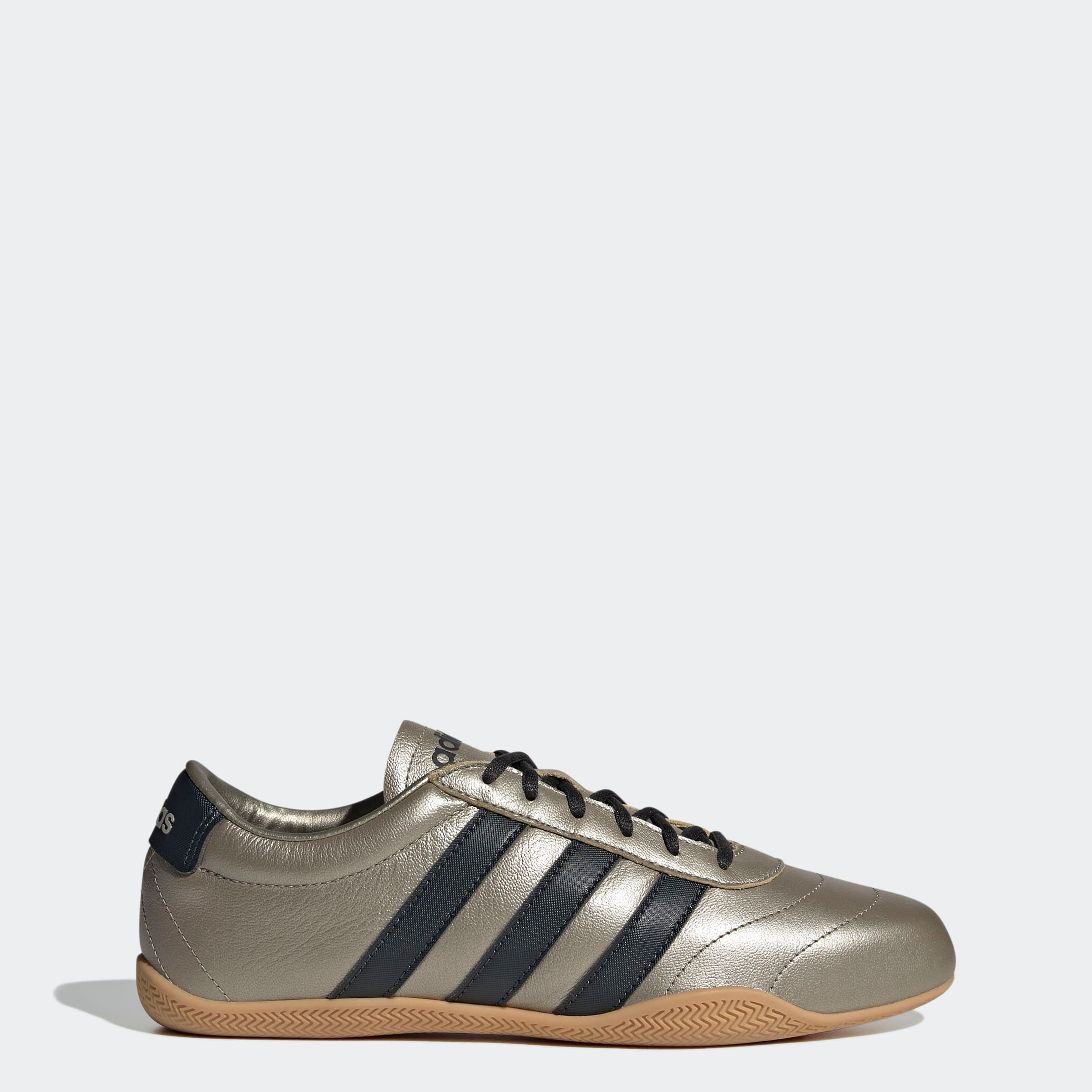 adidas Sportswear Sneaker »GRAND COURT LO E«, Design auf den Spuren des adidas Superstar