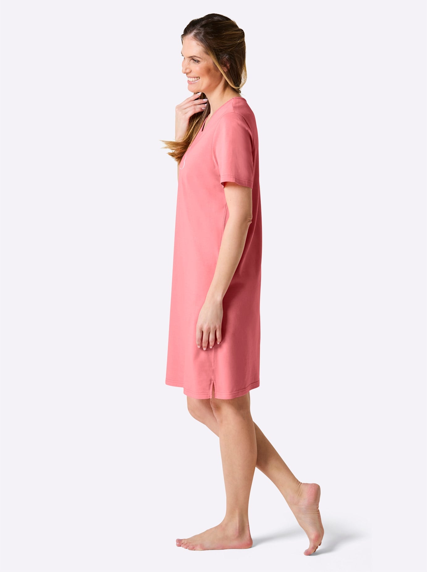 wäschepur Sleepshirt »Sleepshirts«