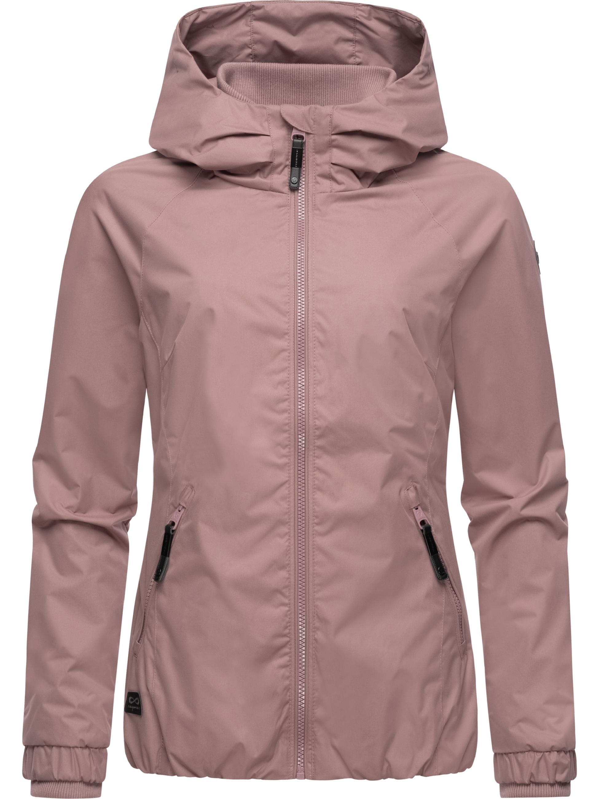Ragwear Outdoorjacke »Übergangsjacke Dizzie«