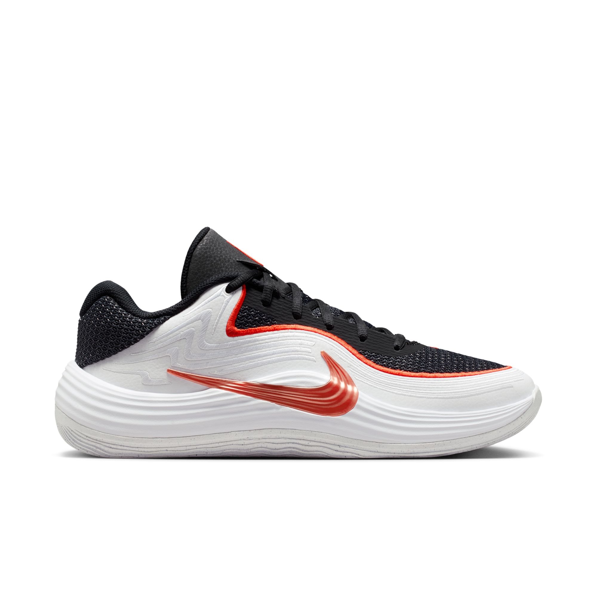 Nike Basketballschuh »Nike Precision 8 Low«
