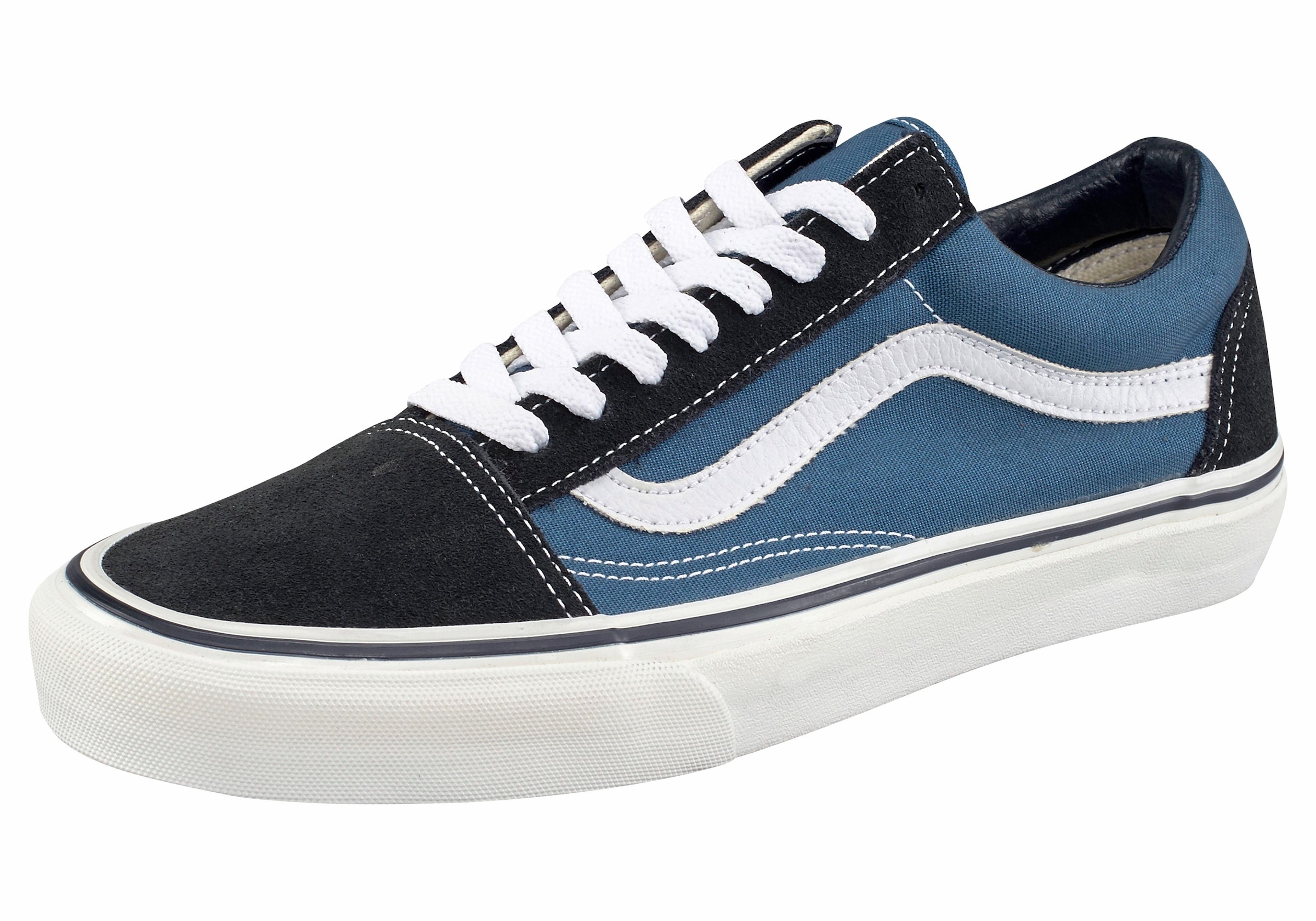 Vans Sneaker »Old Skool«, Unisex bei kaufen OTTO | OTTO