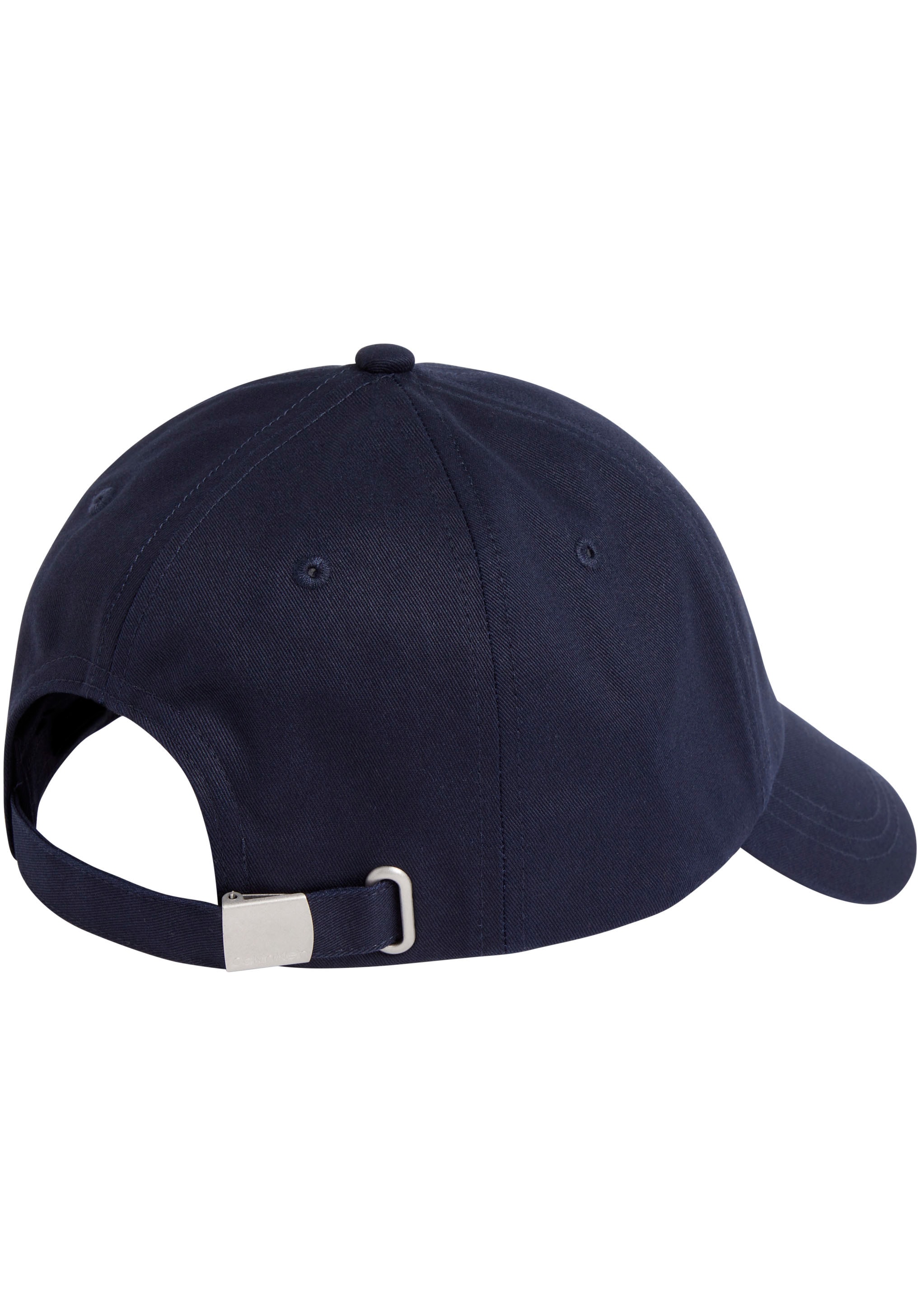 Calvin Klein Baseball Cap »METAL Shop BB im Online LETTERING OTTO CAP«