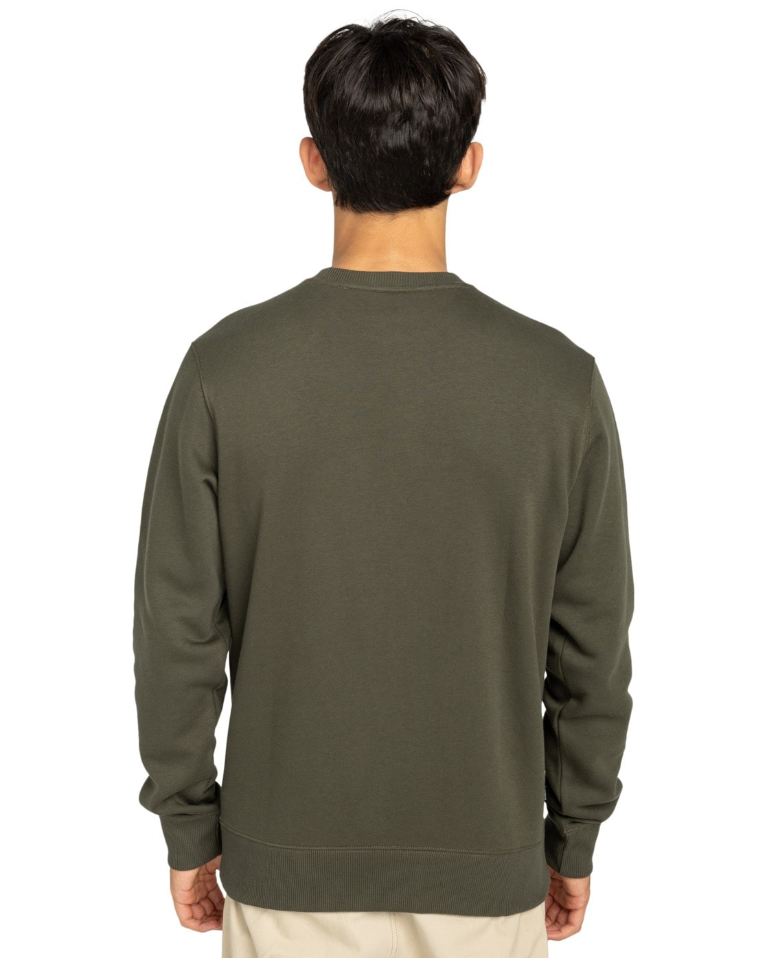 Element Sweatshirt »Icon Embroidery«
