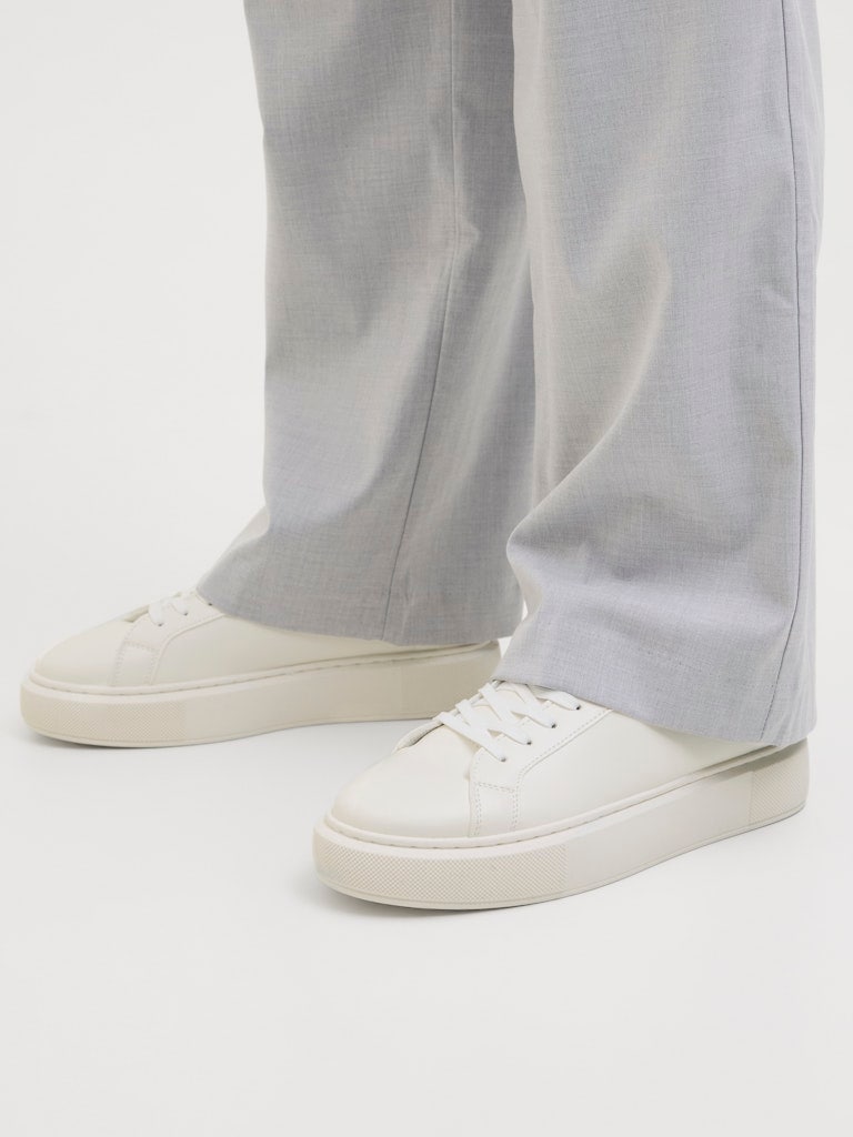 Jack & Jones Sneaker »JFWASPIRE«  mit dicker Laufsohle