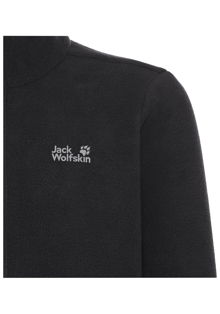 Jack Wolfskin Fleecejacke »VERTIGO FLEECE JKT K«
