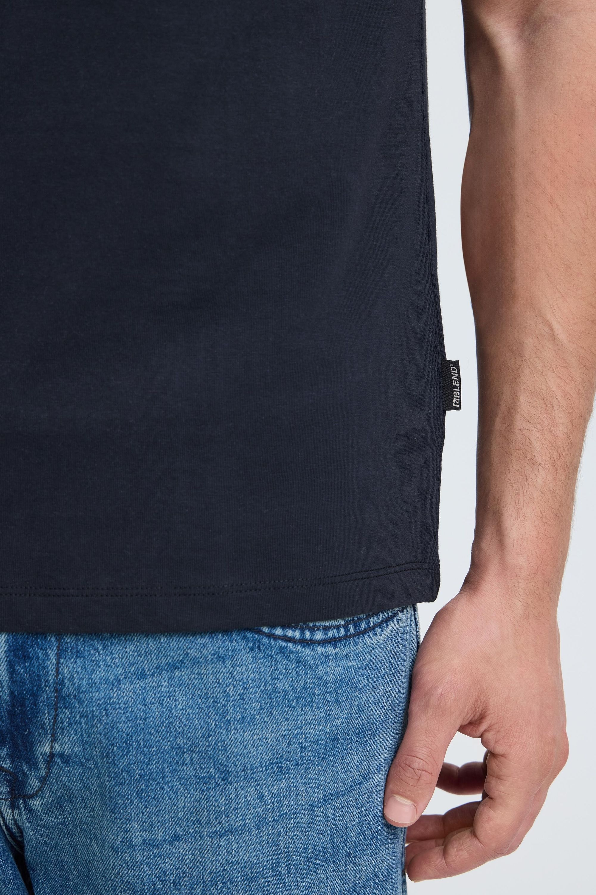 Blend T-Shirt »T-Shirt BHTee«
