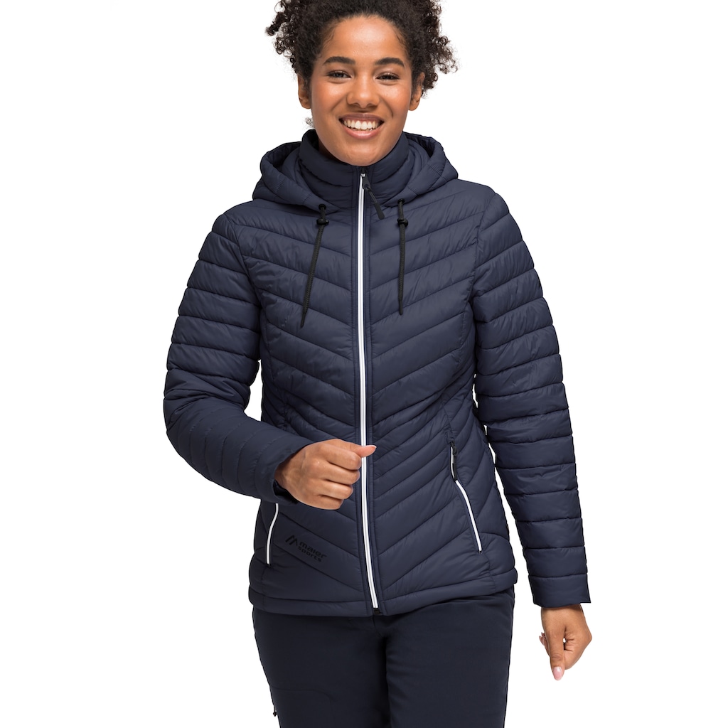 Maier Sports Funktionsjacke »Notos 2.0 W«