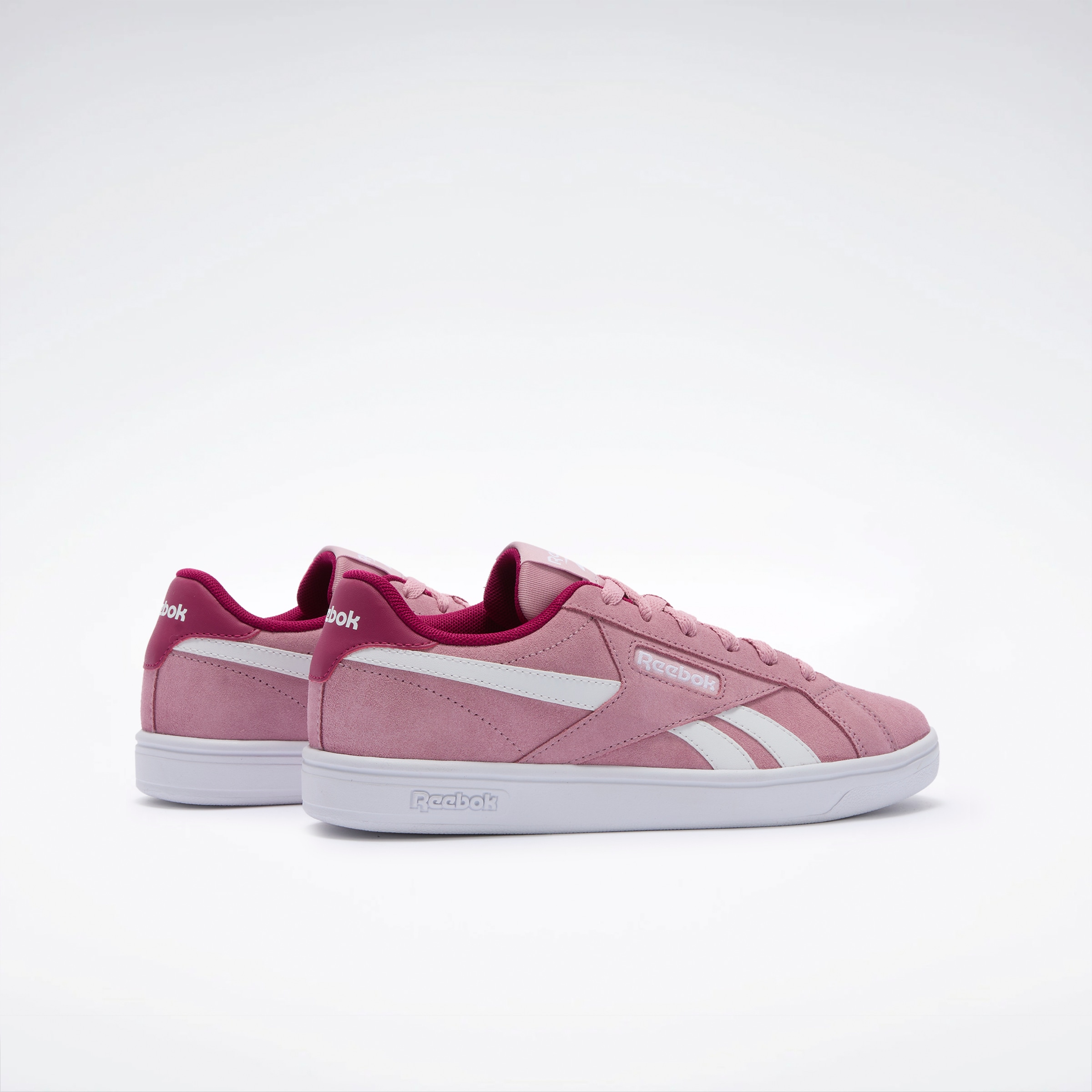 Reebok Classic Sneaker »REEBOK COURT RETRO«