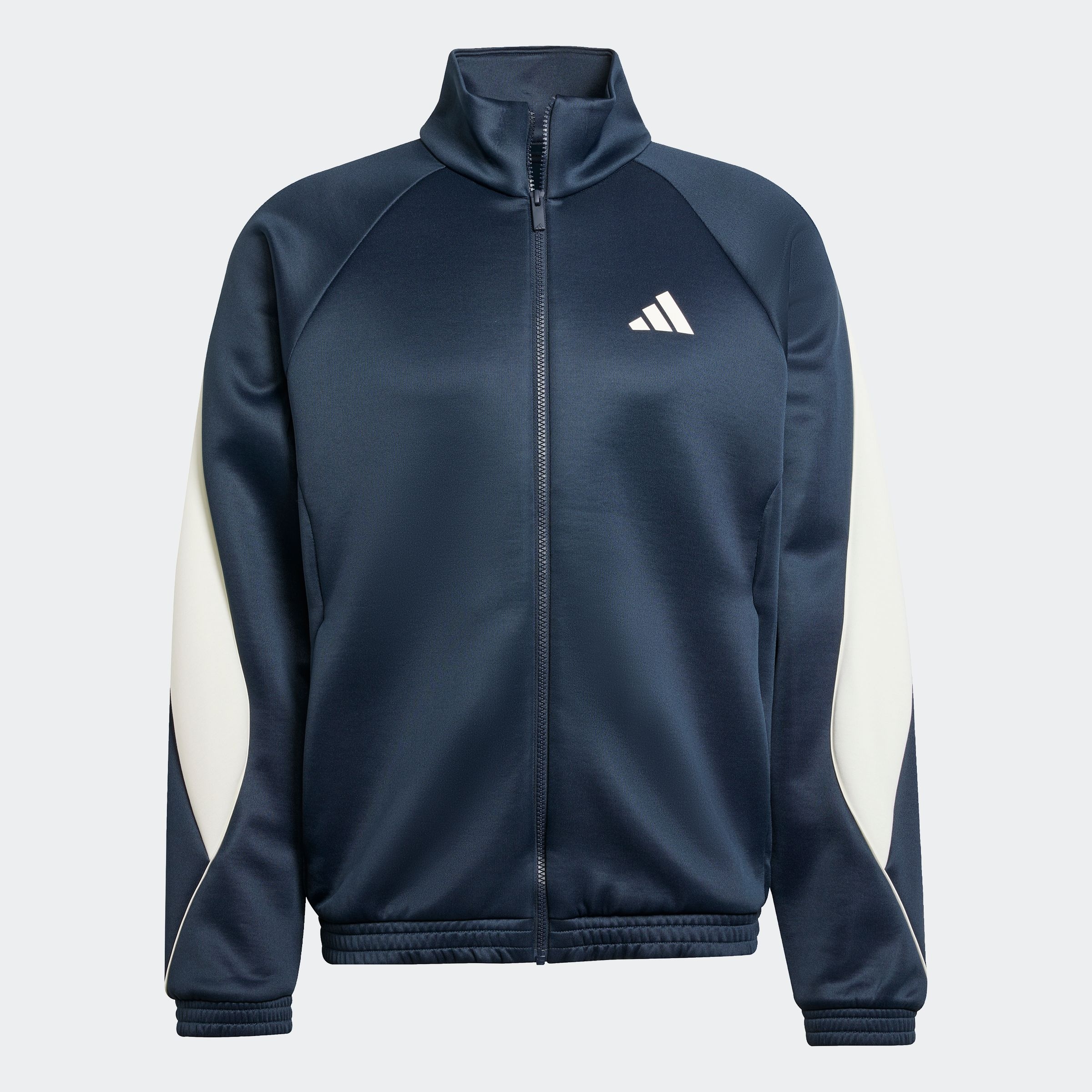 adidas Sportswear Rollkragenpullover »M STADIUM TT«, (1 tlg.)