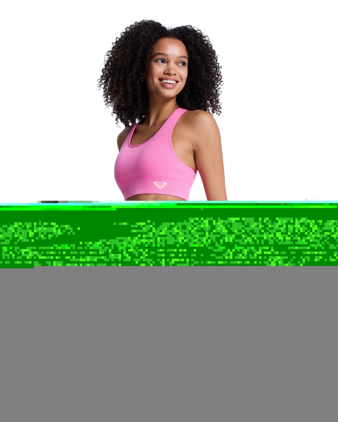 Roxy Sporthose »Chillout Seamless Washed«