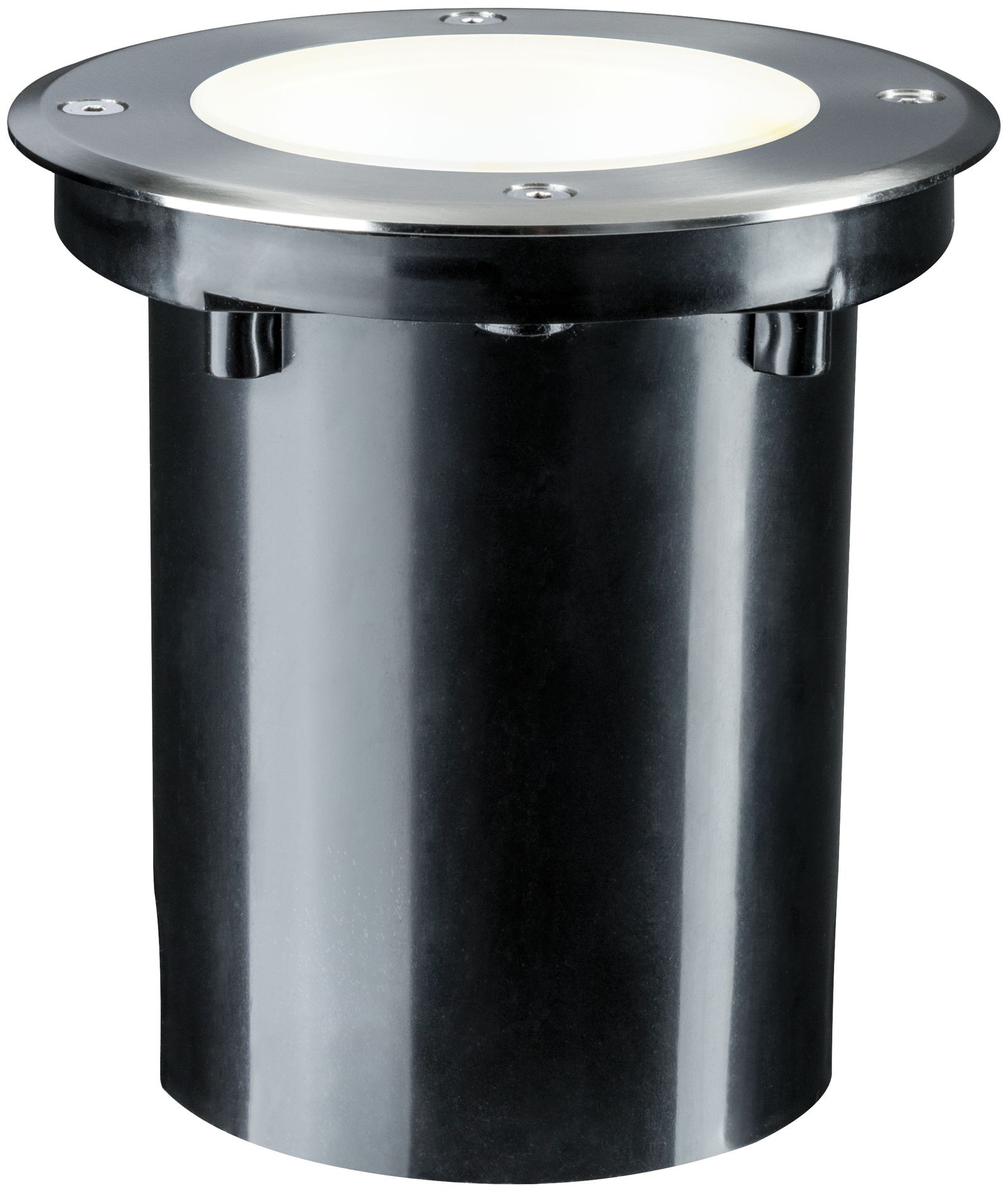 Paulmann LED Einbauleuchte »Plug & Shine«, 1 flammig, Leuchtmittel LED-Modul | LED fest integriert, LED-Modul, schwenkbar IP67 609lm 3000K