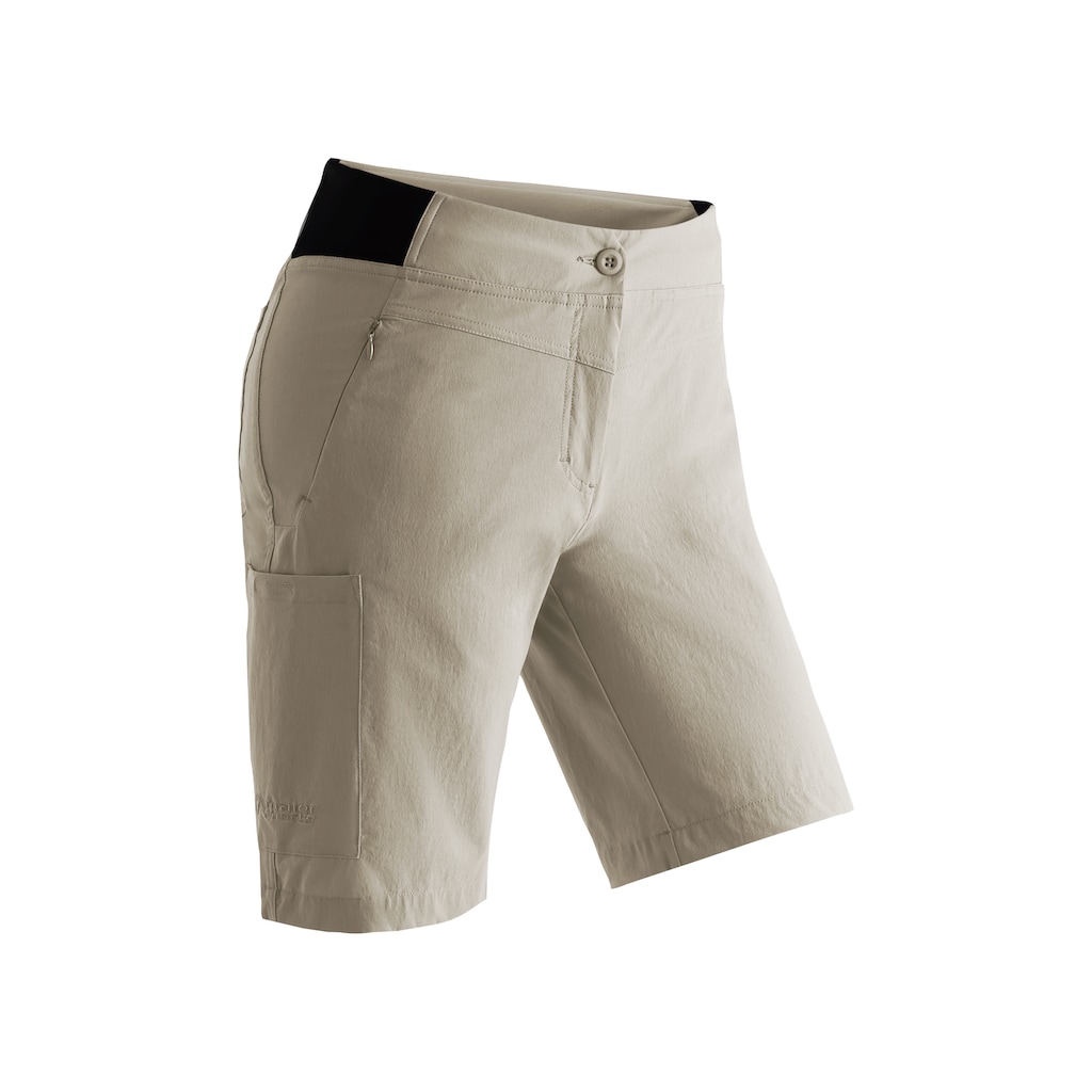 Maier Sports Funktionsshorts »Lulaka Short Vario«