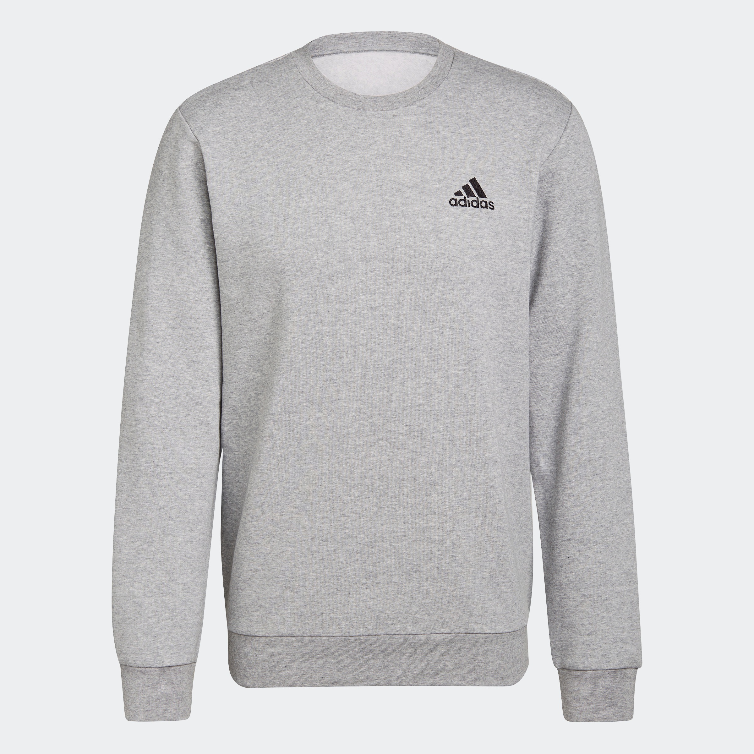 adidas Sportswear Sweatshirt »ESSENTIALS FLEECE«, weiches Material