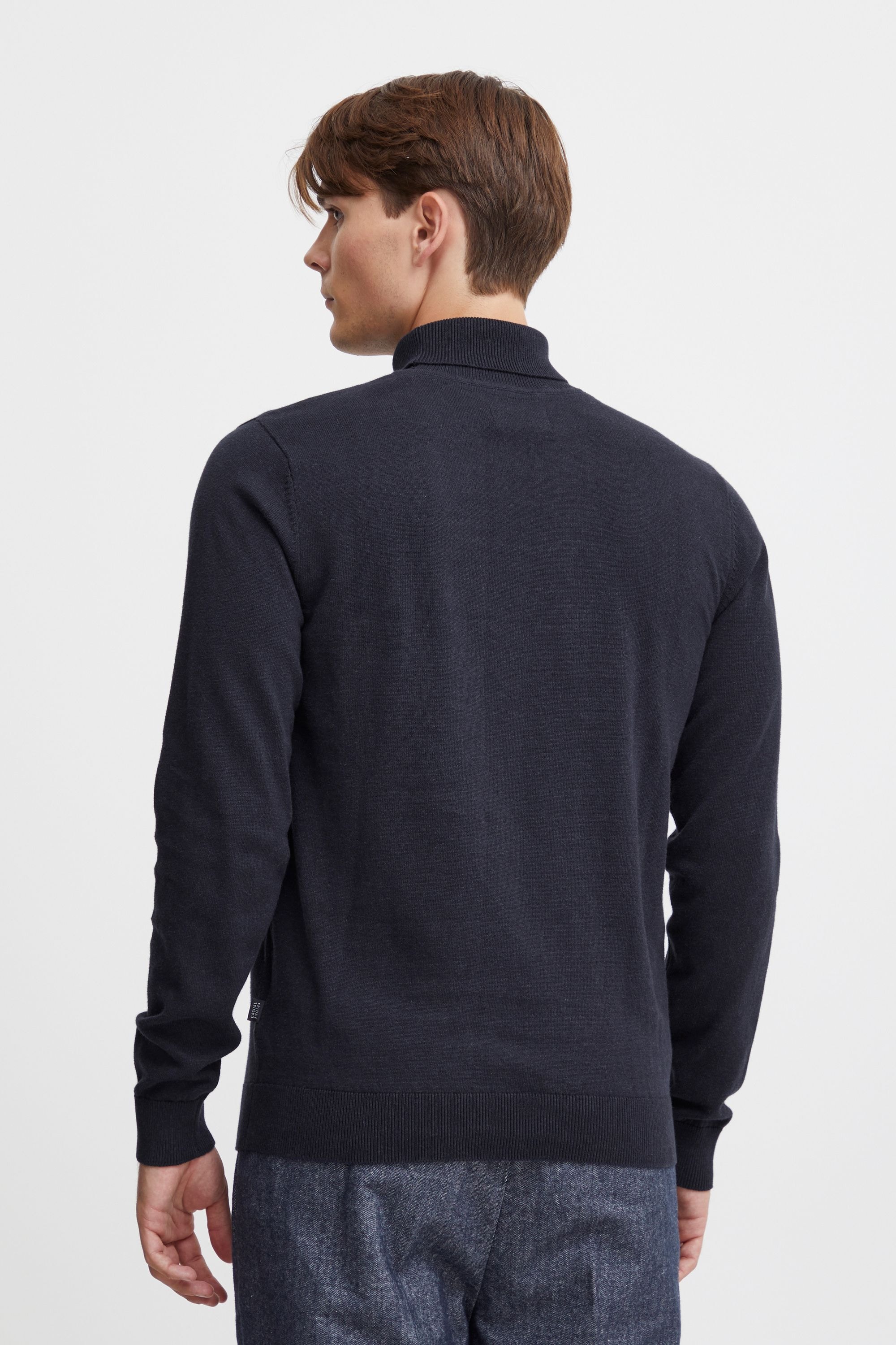 Casual Friday Rollkragenpullover »Rollkragenpullover CFKarl«